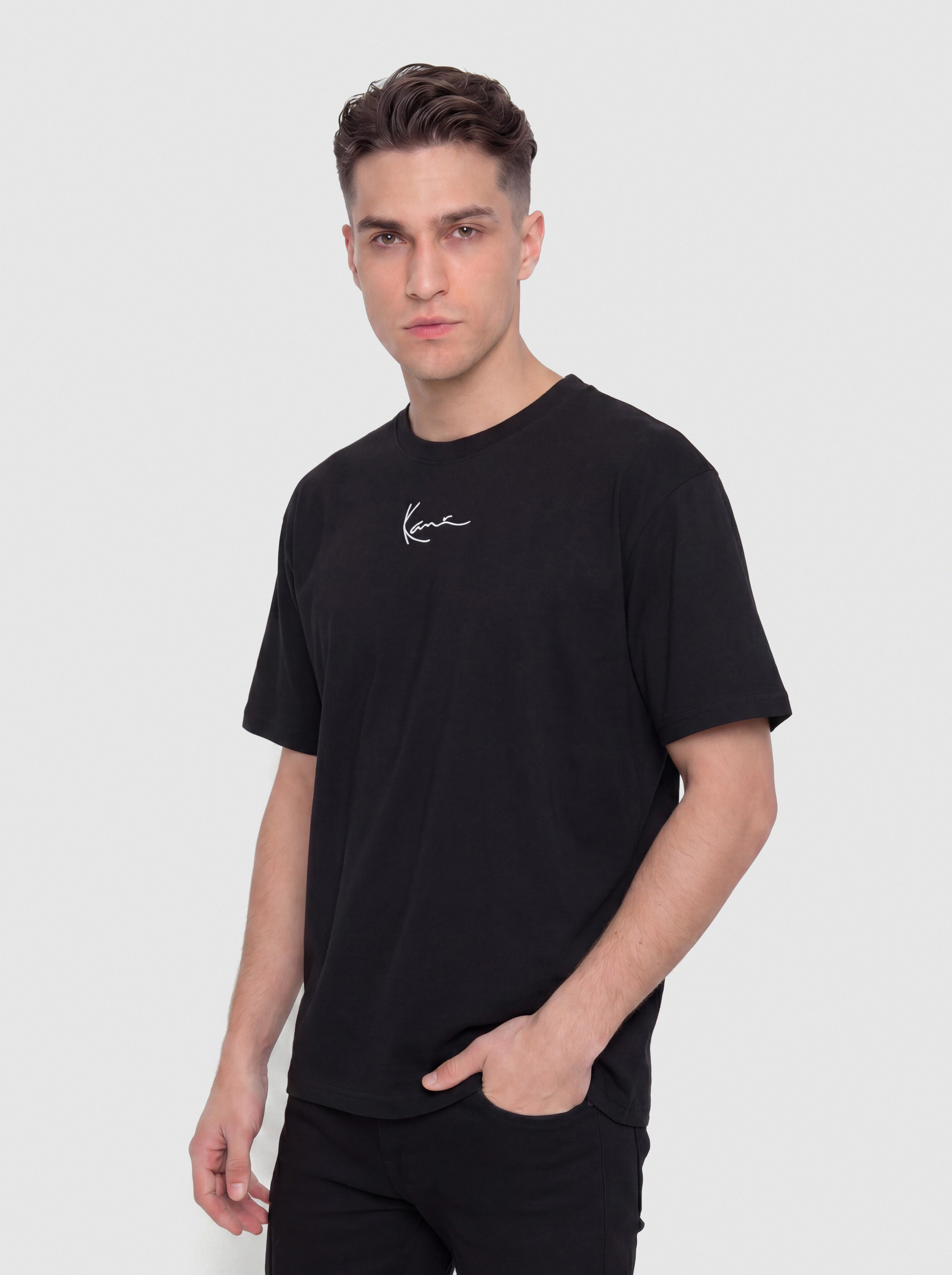 Karl Kani Signature T-Shirt (black)