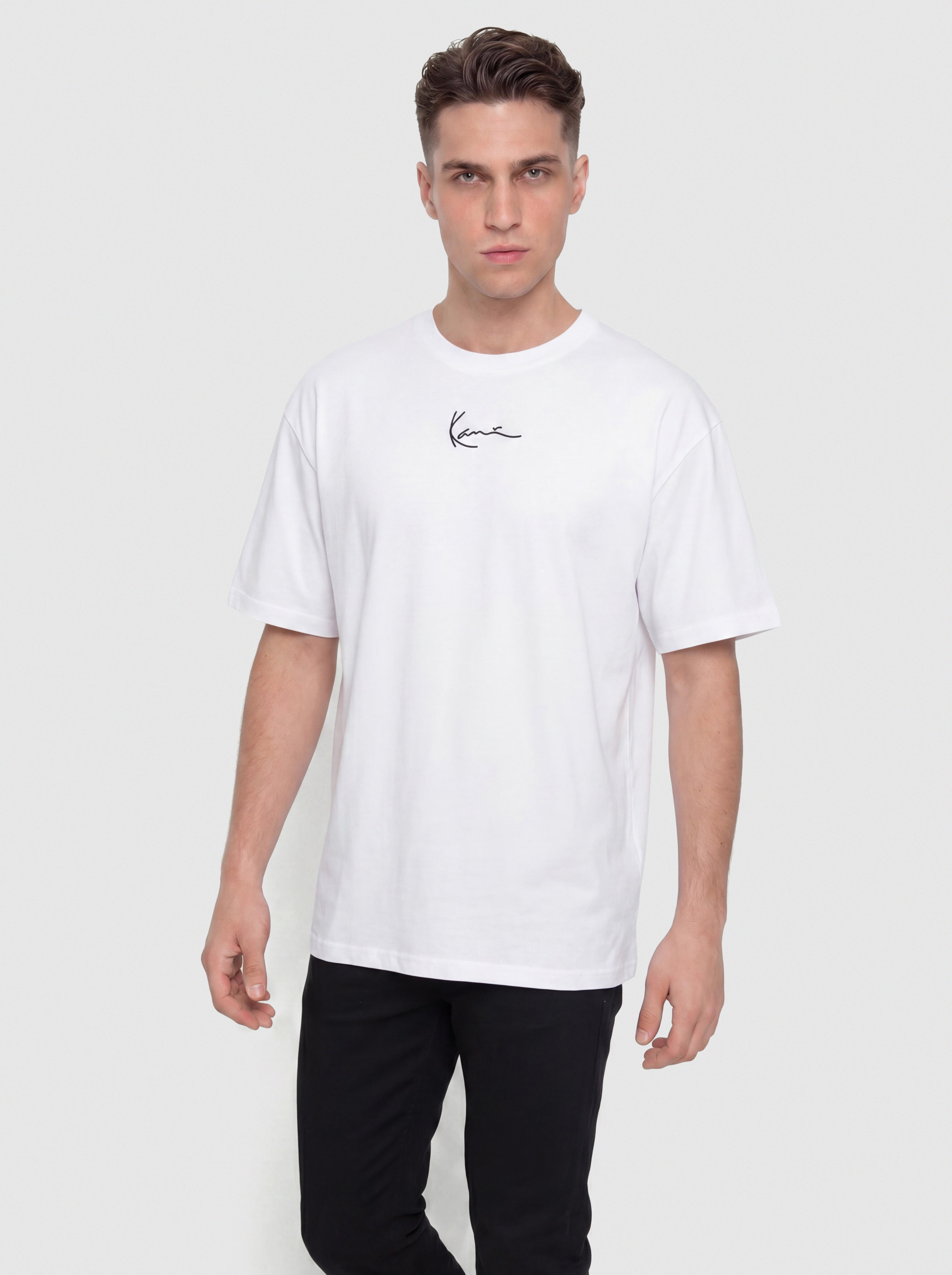Karl Kani Signature T-Shirt