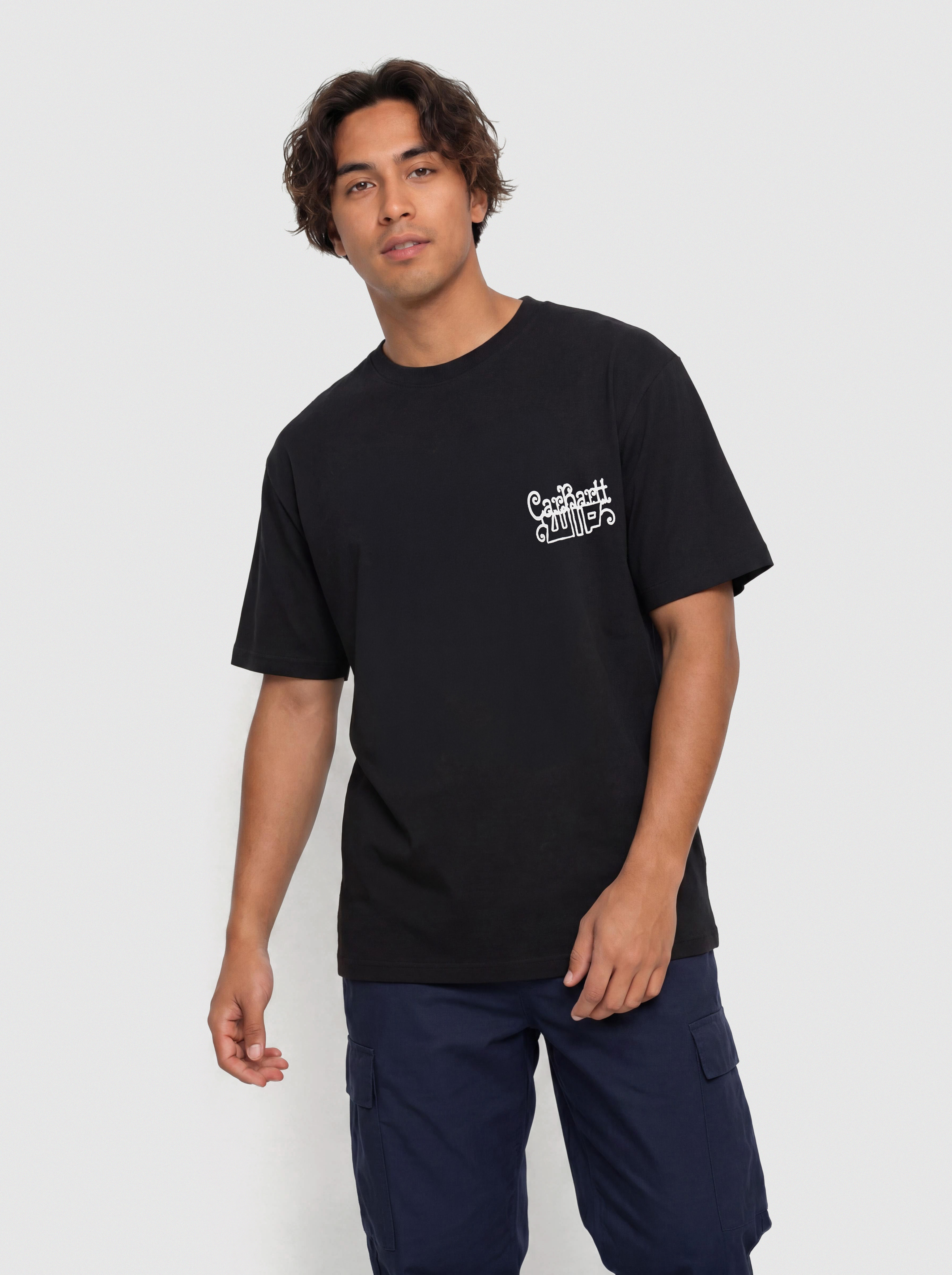 Carhartt WIP T-Shirt Formidable