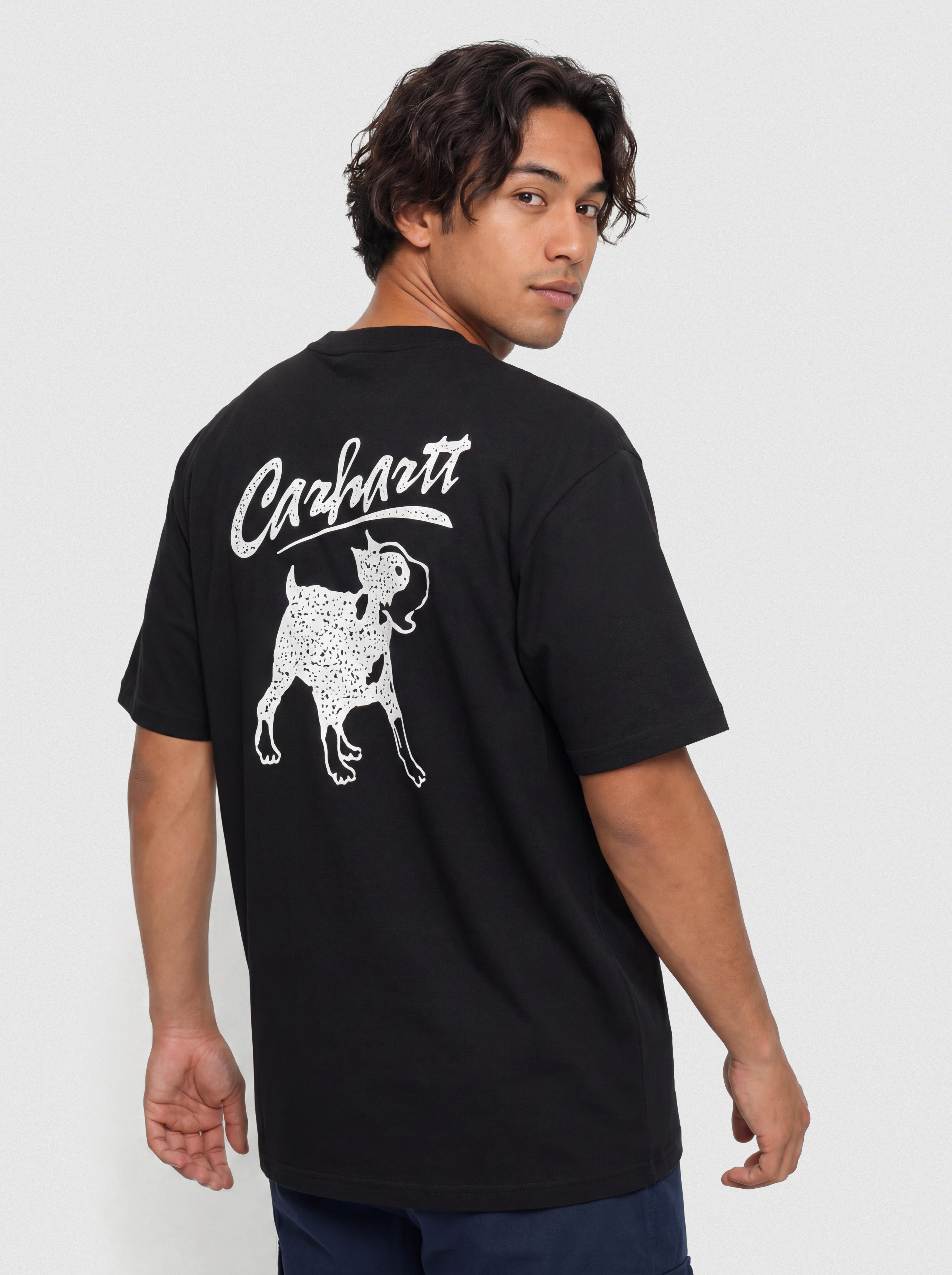 Carhartt WIP Pup T-Shirt