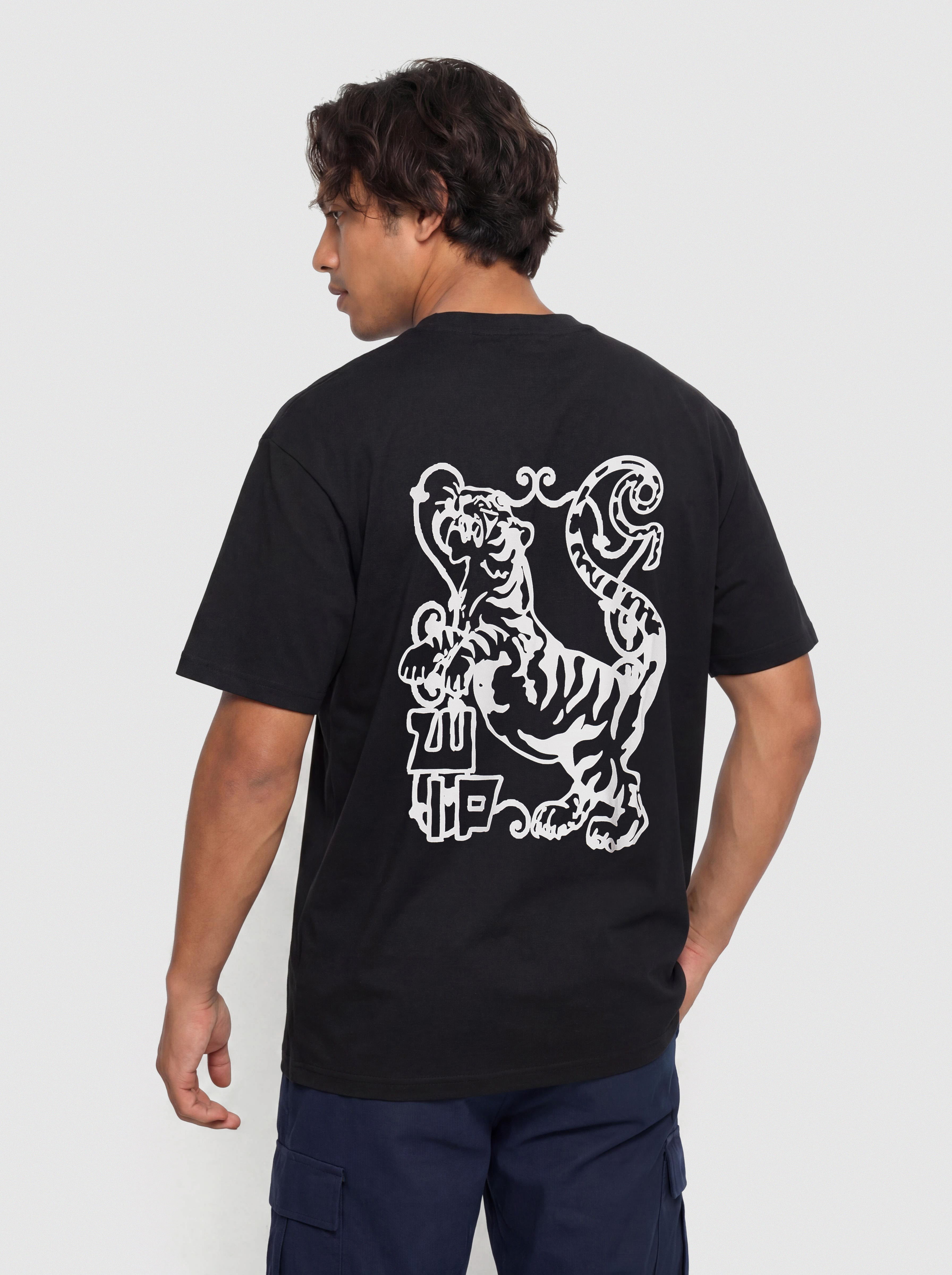 Carhartt WIP T-Shirt Formidable (black)