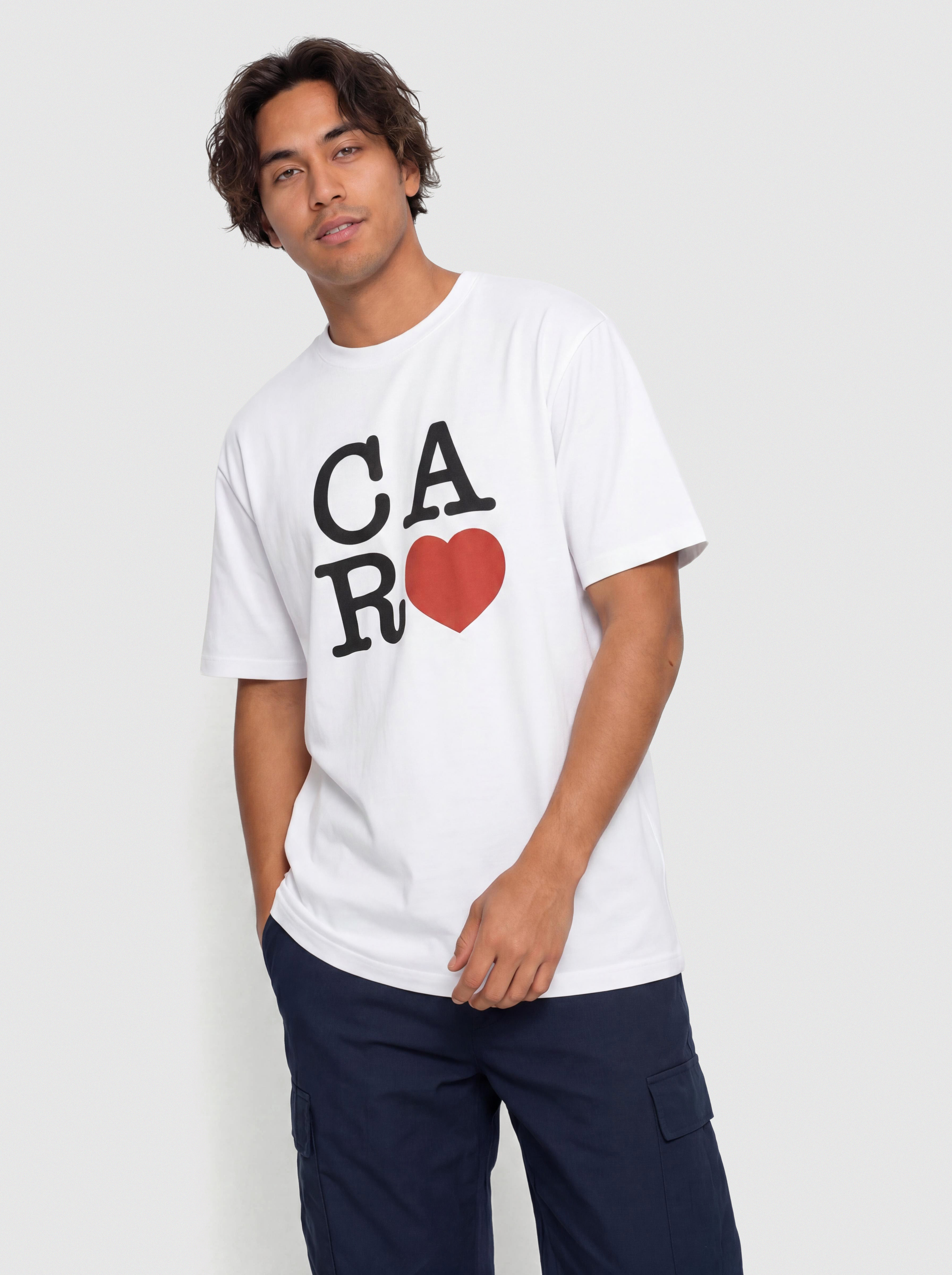 Carhartt WIP T-Shirt I Hartt