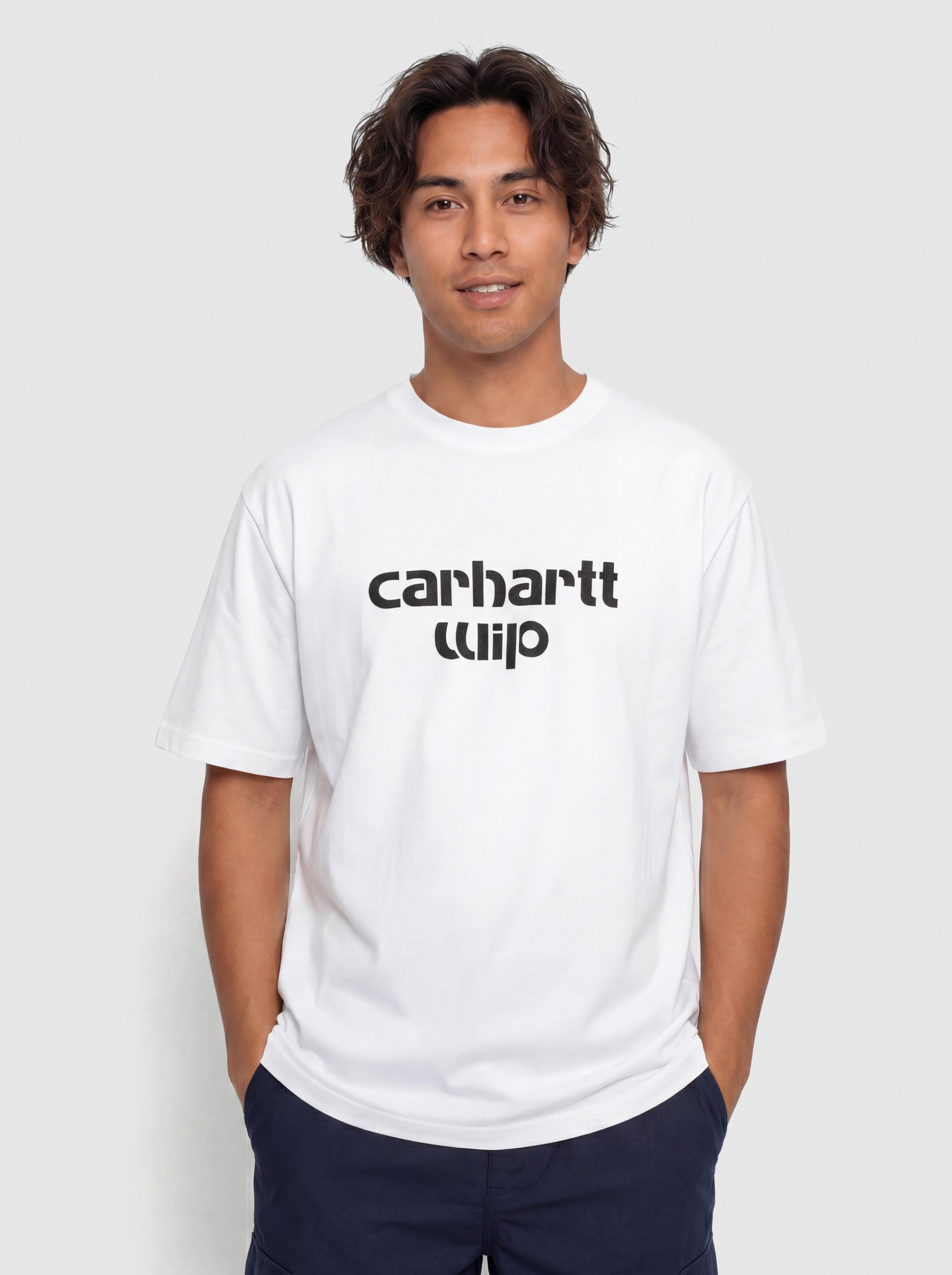 Carhartt WIP T-Shirt Archive