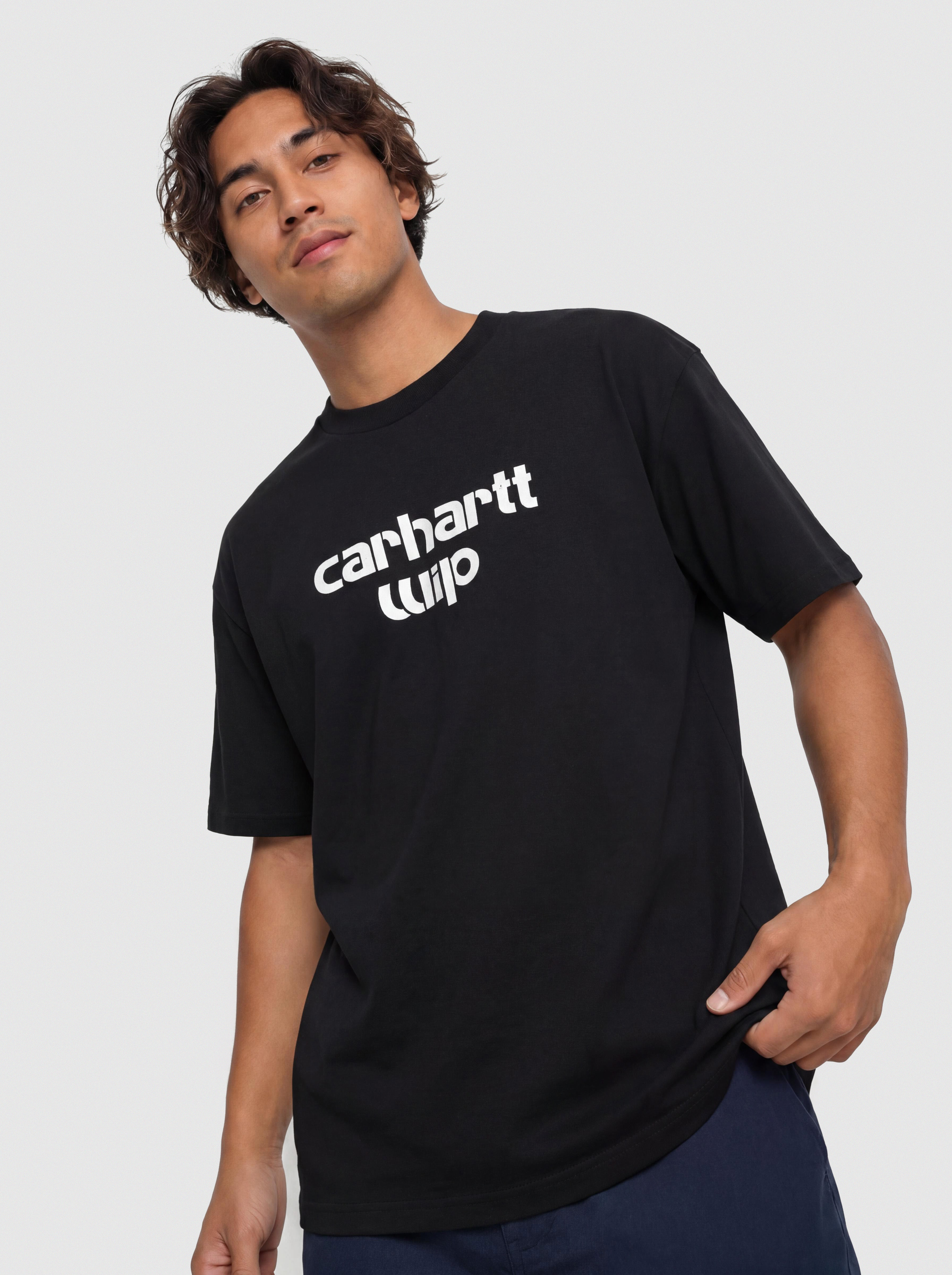 Carhartt WIP T-Shirt Archive