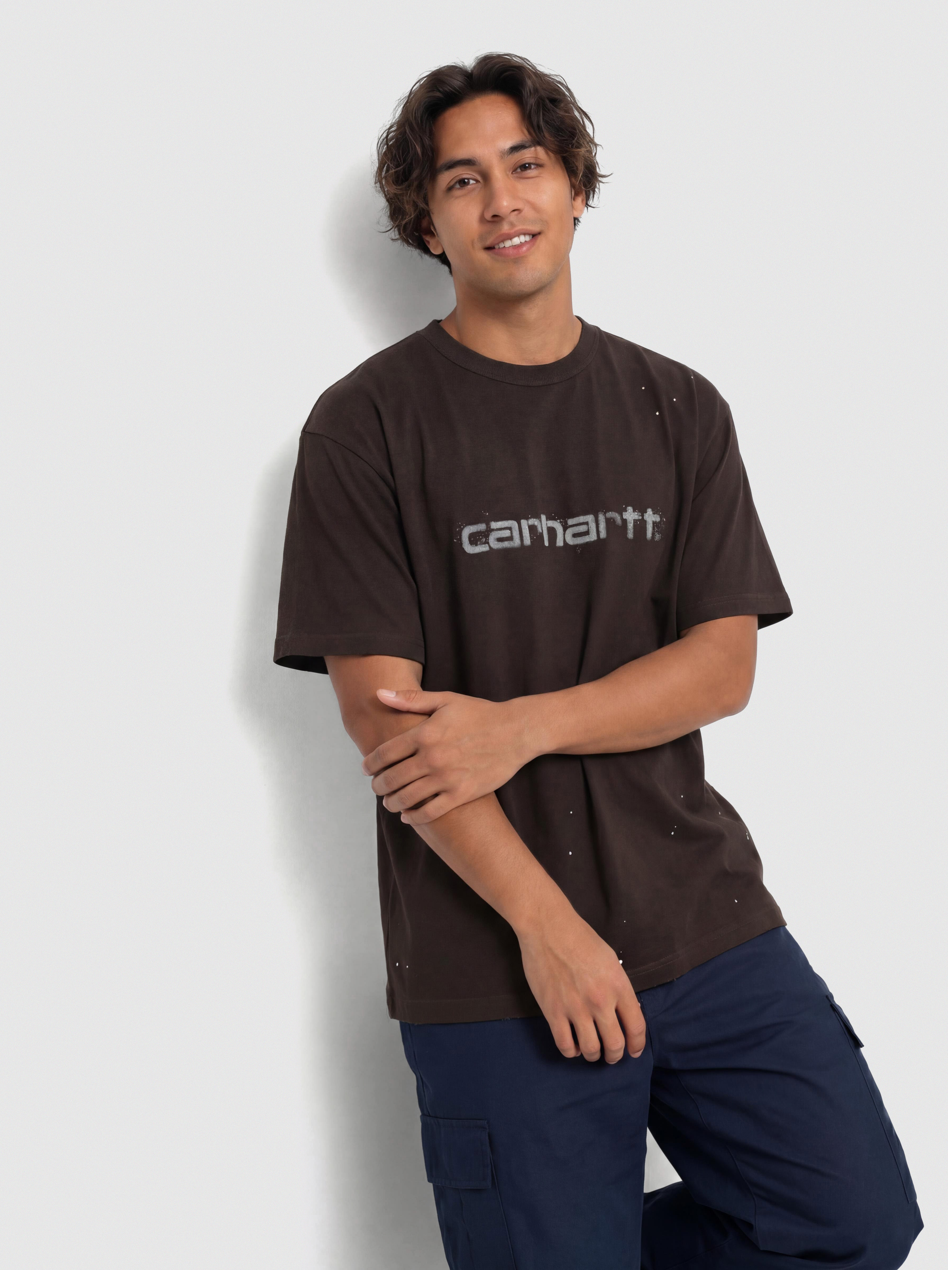 Carhartt WIP T-Shirt Painter