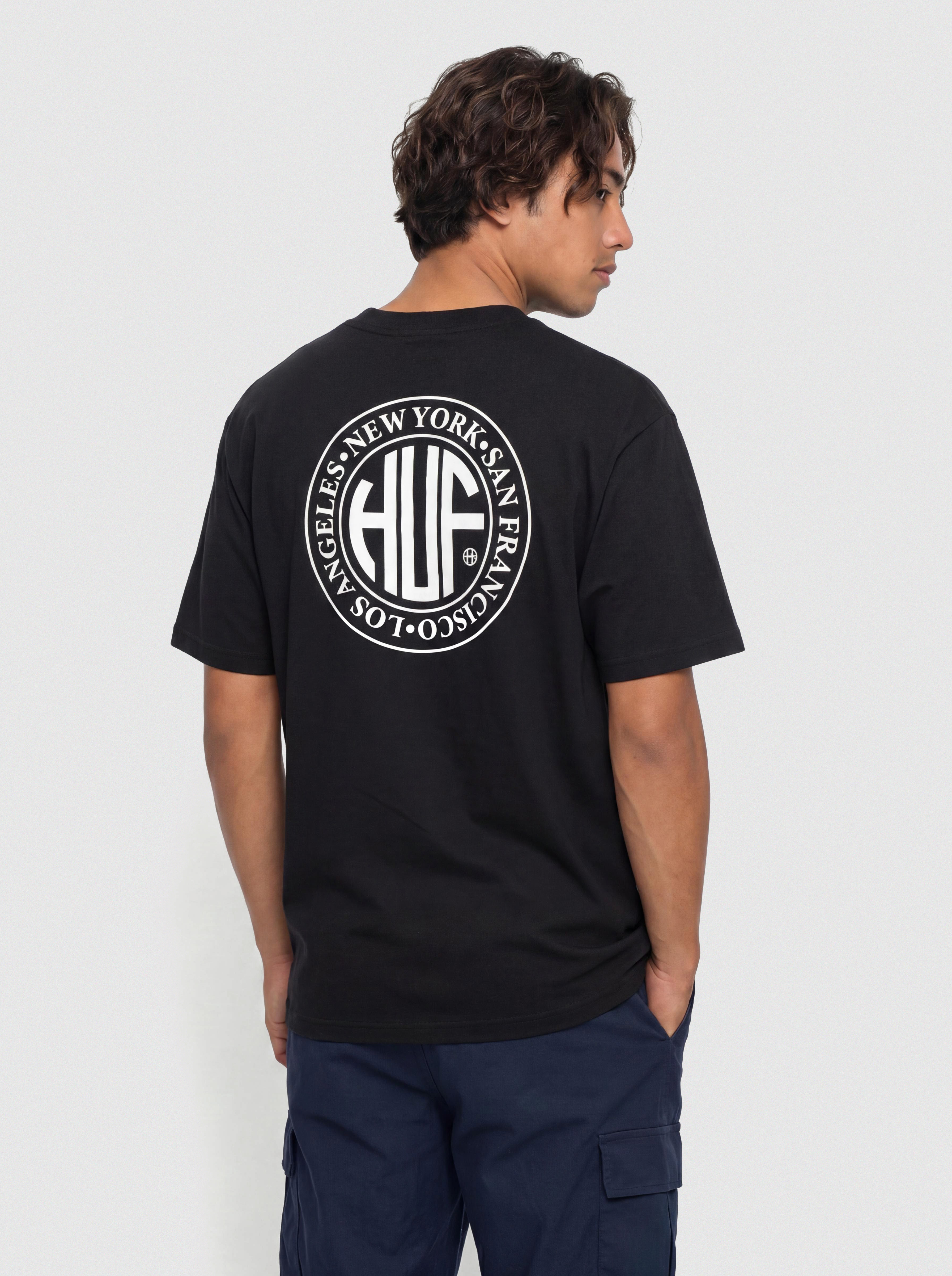 HUF Regional T-Shirt