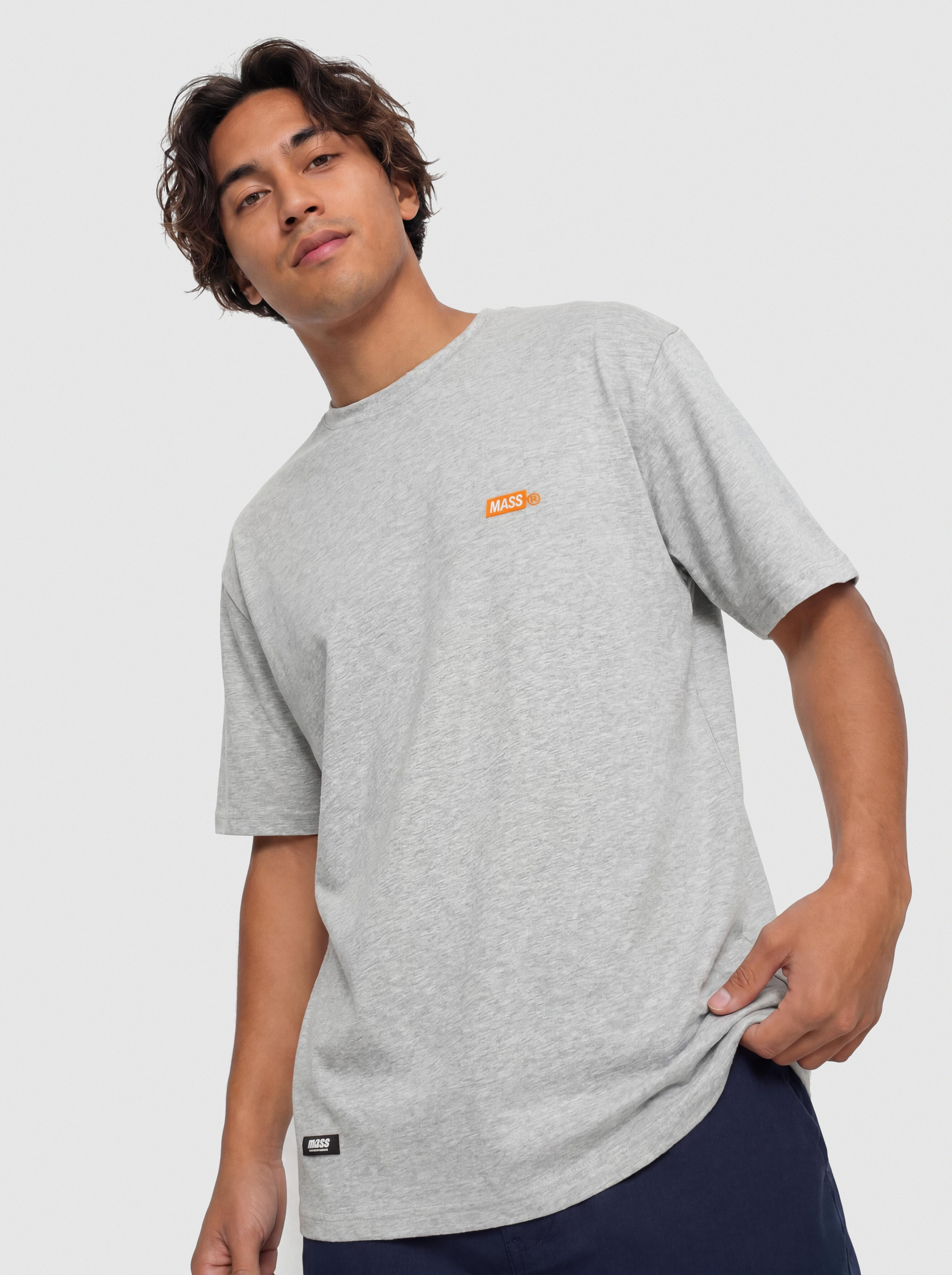 MassDnm T-Shirt Mini Box (malange)