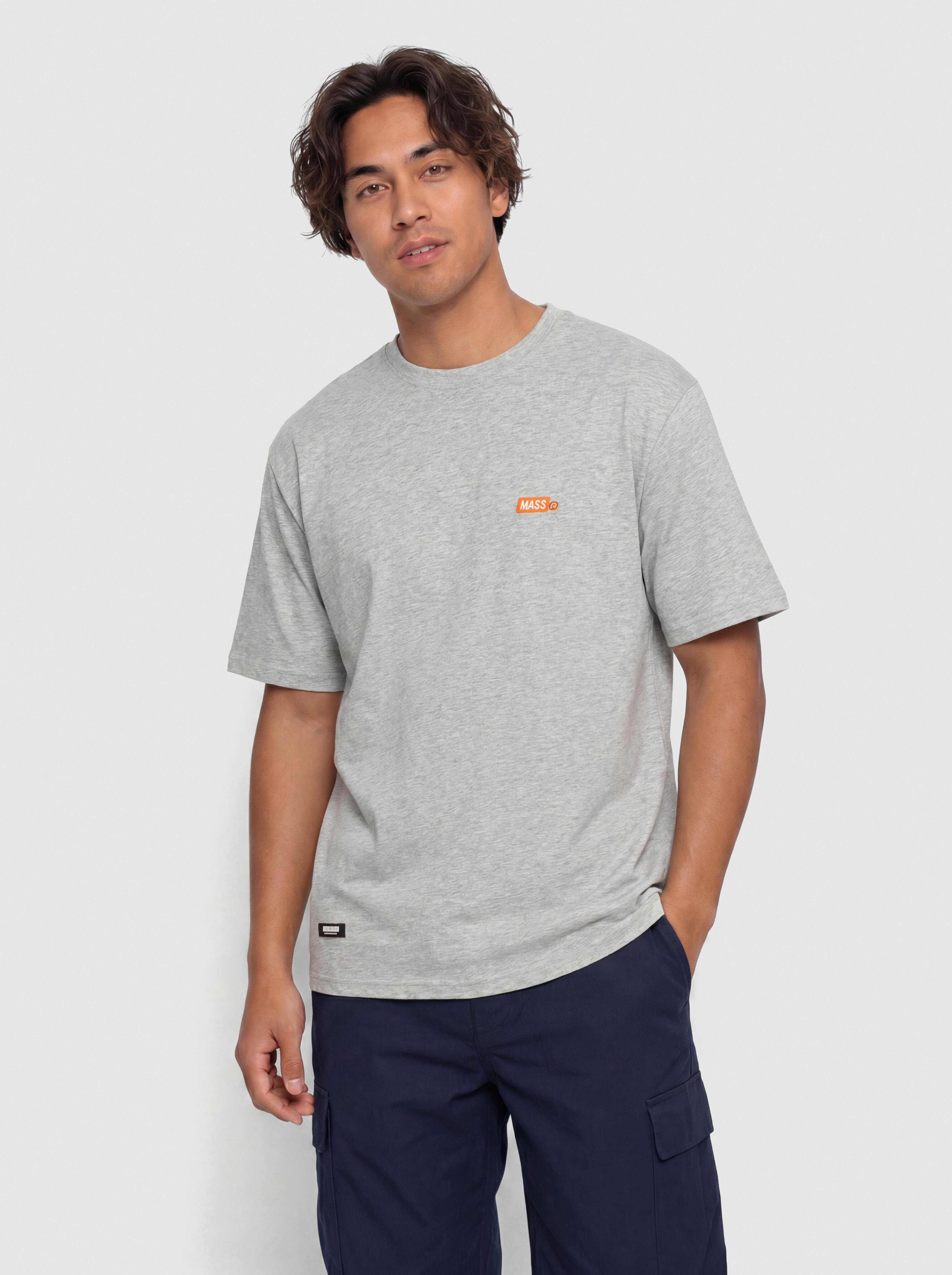 MassDnm T-Shirt Mini Box (malange)