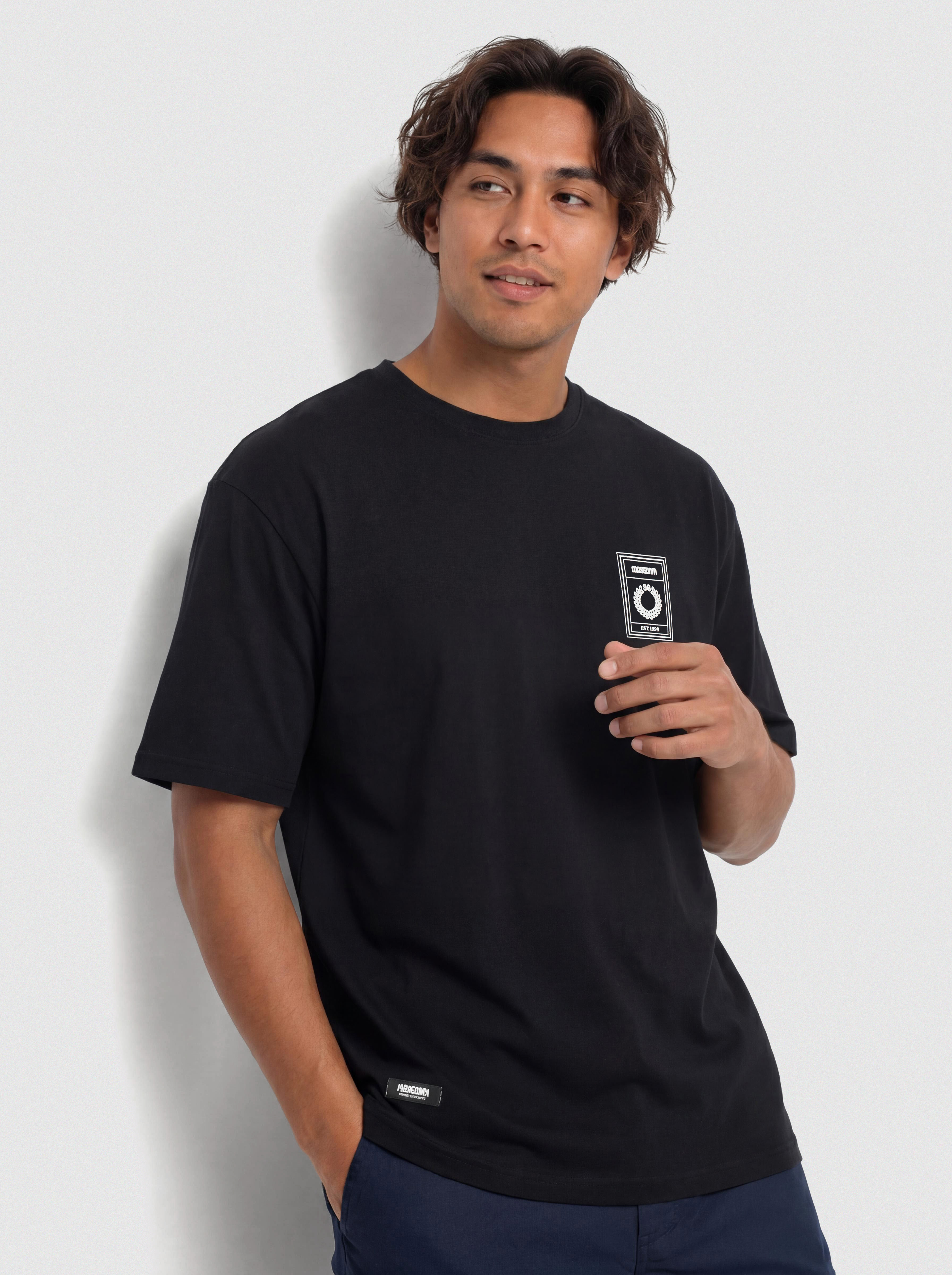 MassDnm Protect T-Shirt