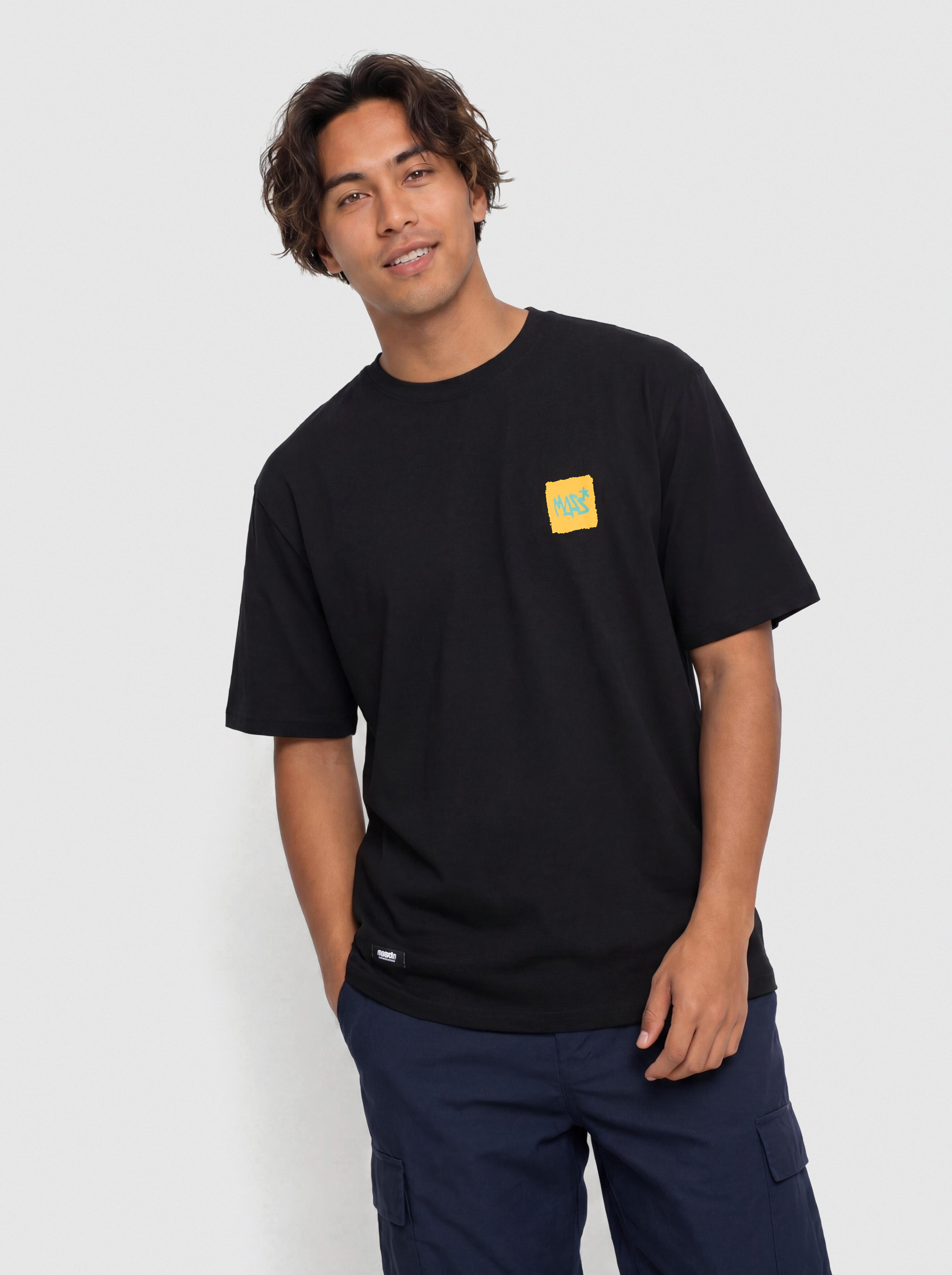 MassDnm Permanent Vacations T-Shirt