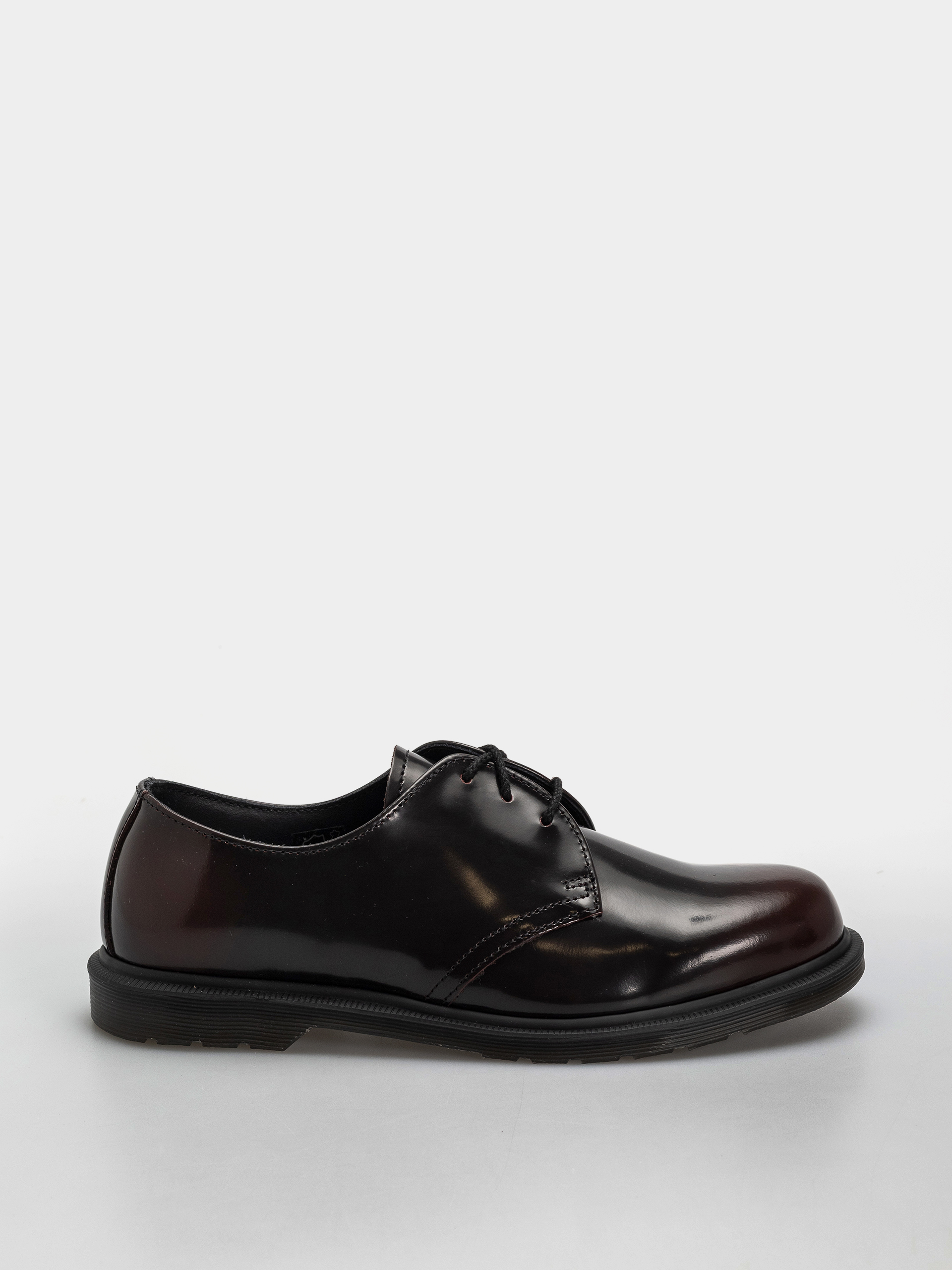 Dr. Martens Mayfare 3 Eye Schuhe (cherry red arcadia)