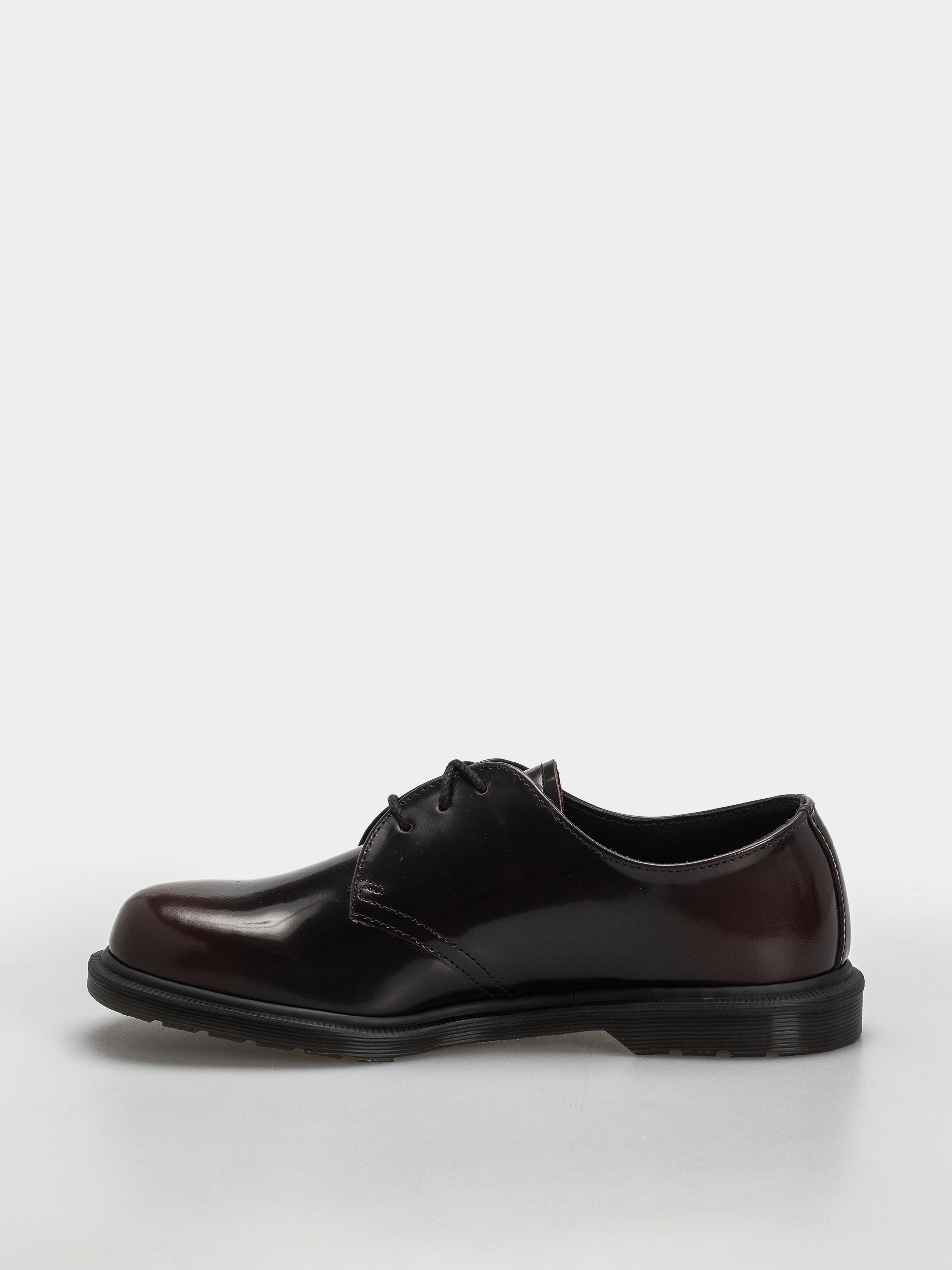 Dr. Martens Mayfare 3 Eye Schuhe (cherry red arcadia)