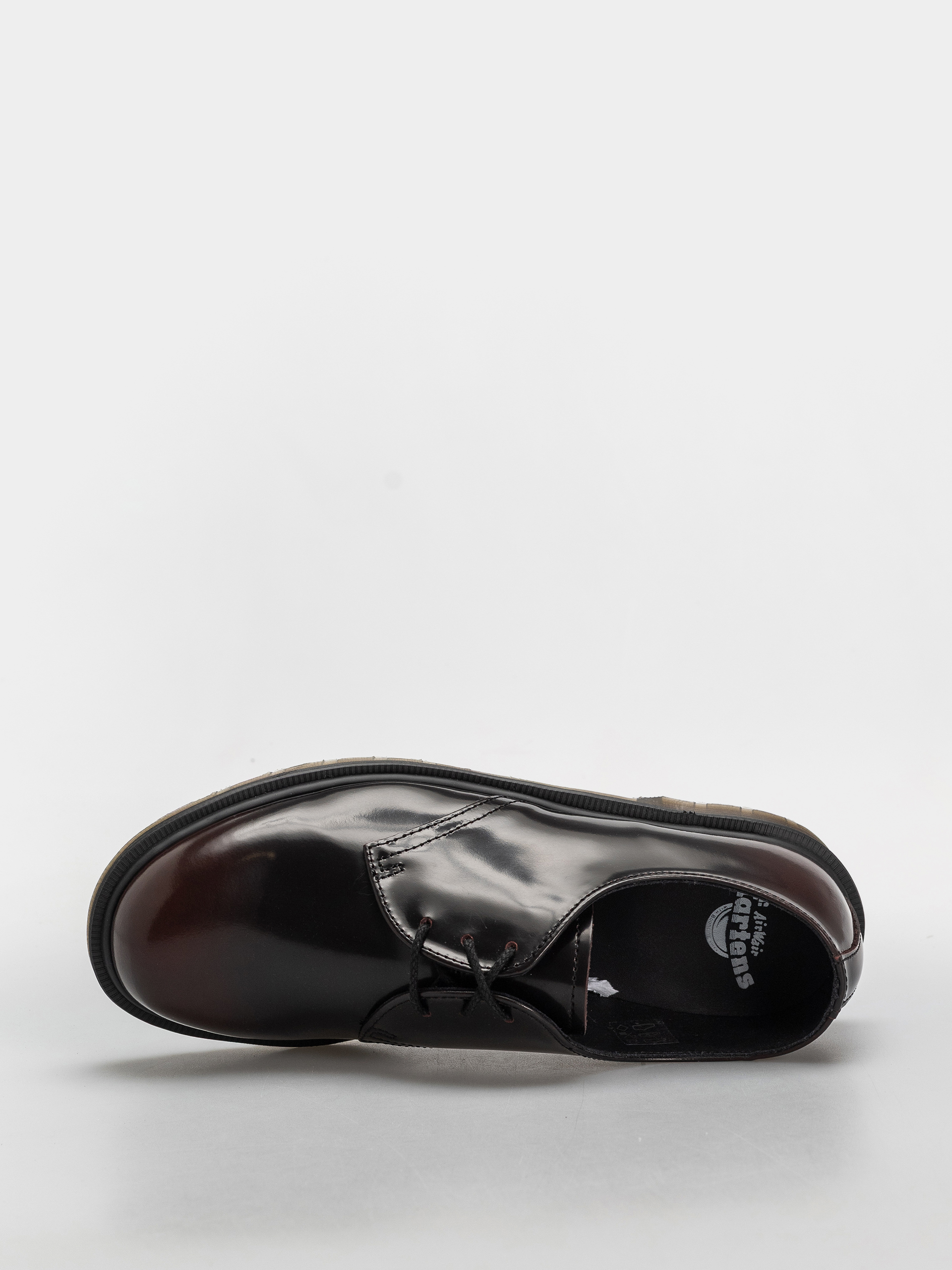 Dr. Martens Mayfare 3 Eye Schuhe (cherry red arcadia)
