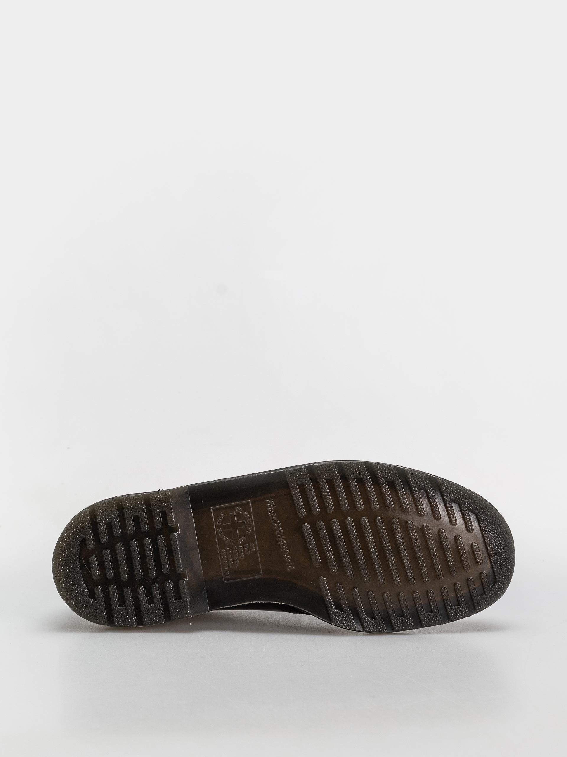 Dr. Martens Mayfare 3 Eye Schuhe (cherry red arcadia)