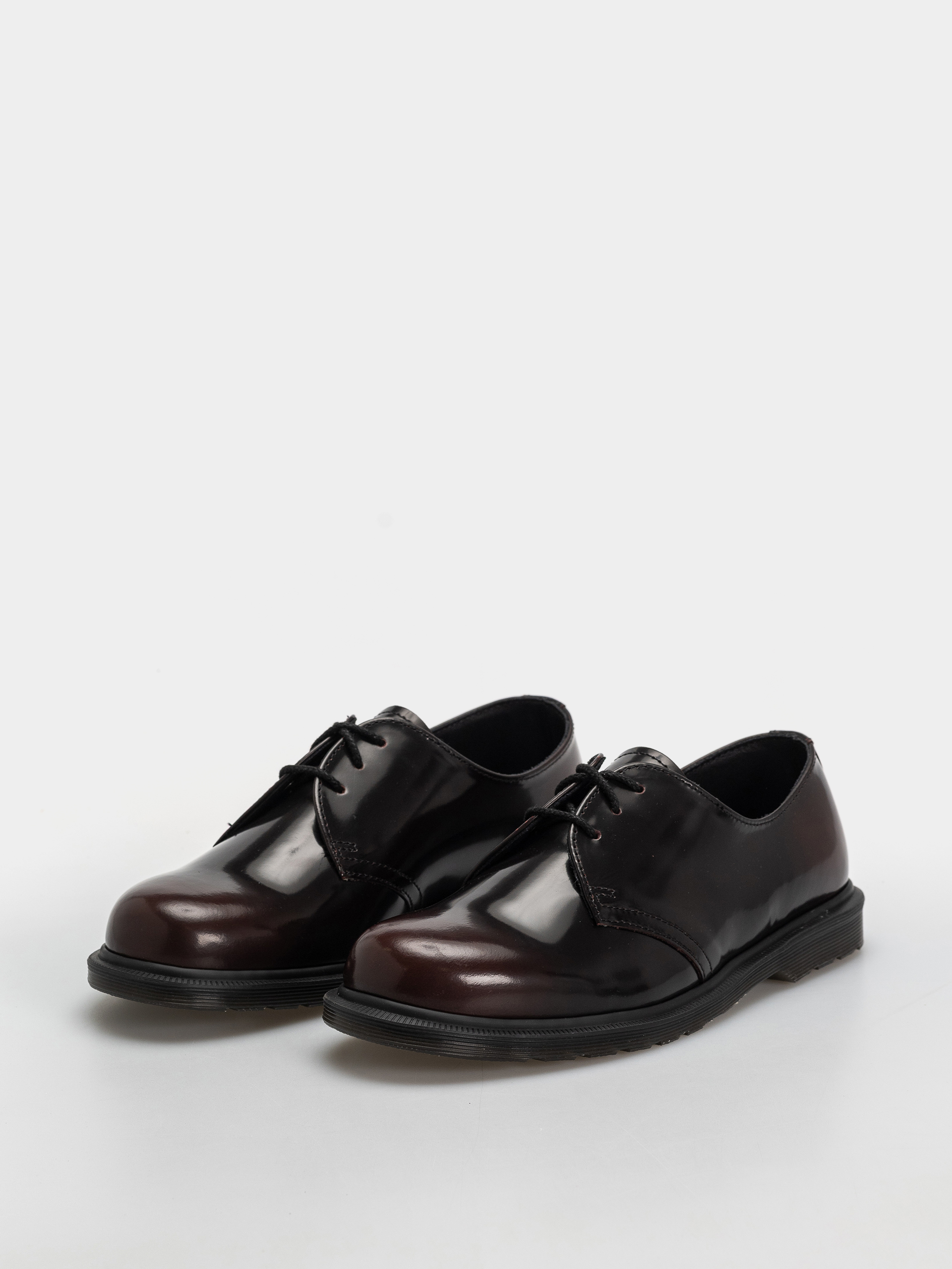 Dr. Martens Mayfare 3 Eye Schuhe (cherry red arcadia)