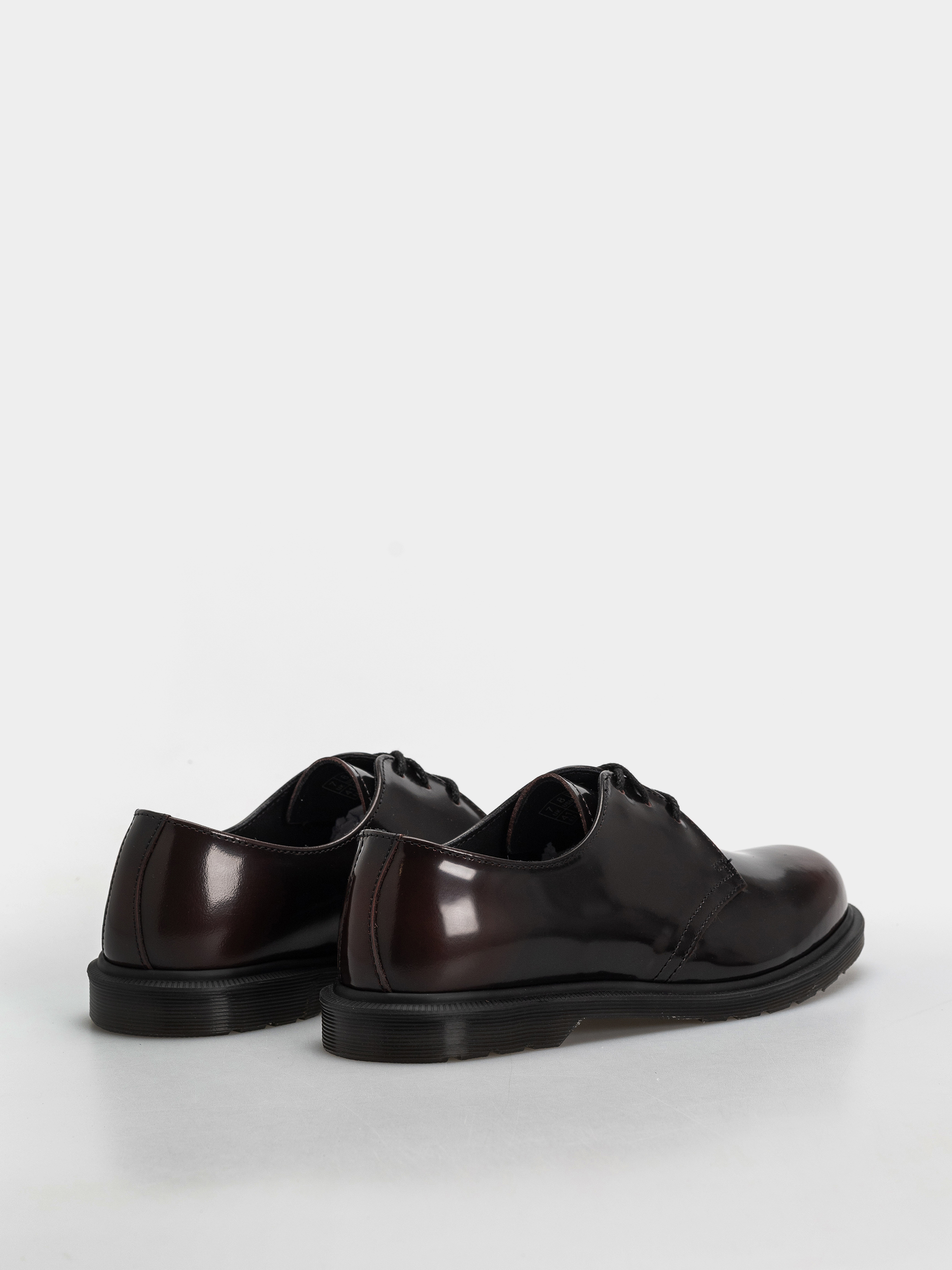 Dr. Martens Mayfare 3 Eye Schuhe (cherry red arcadia)