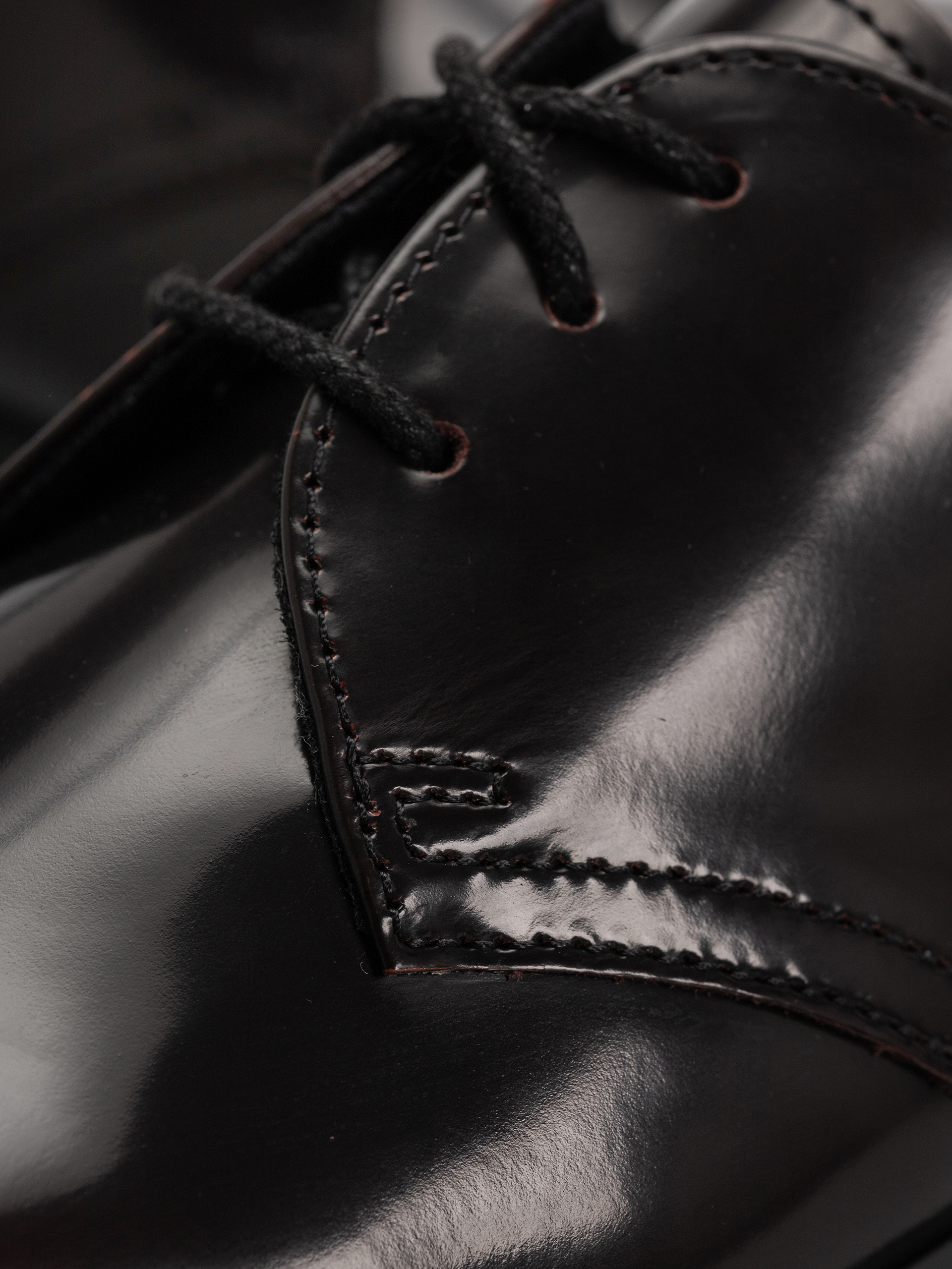 Dr. Martens Mayfare 3 Eye Schuhe (cherry red arcadia)