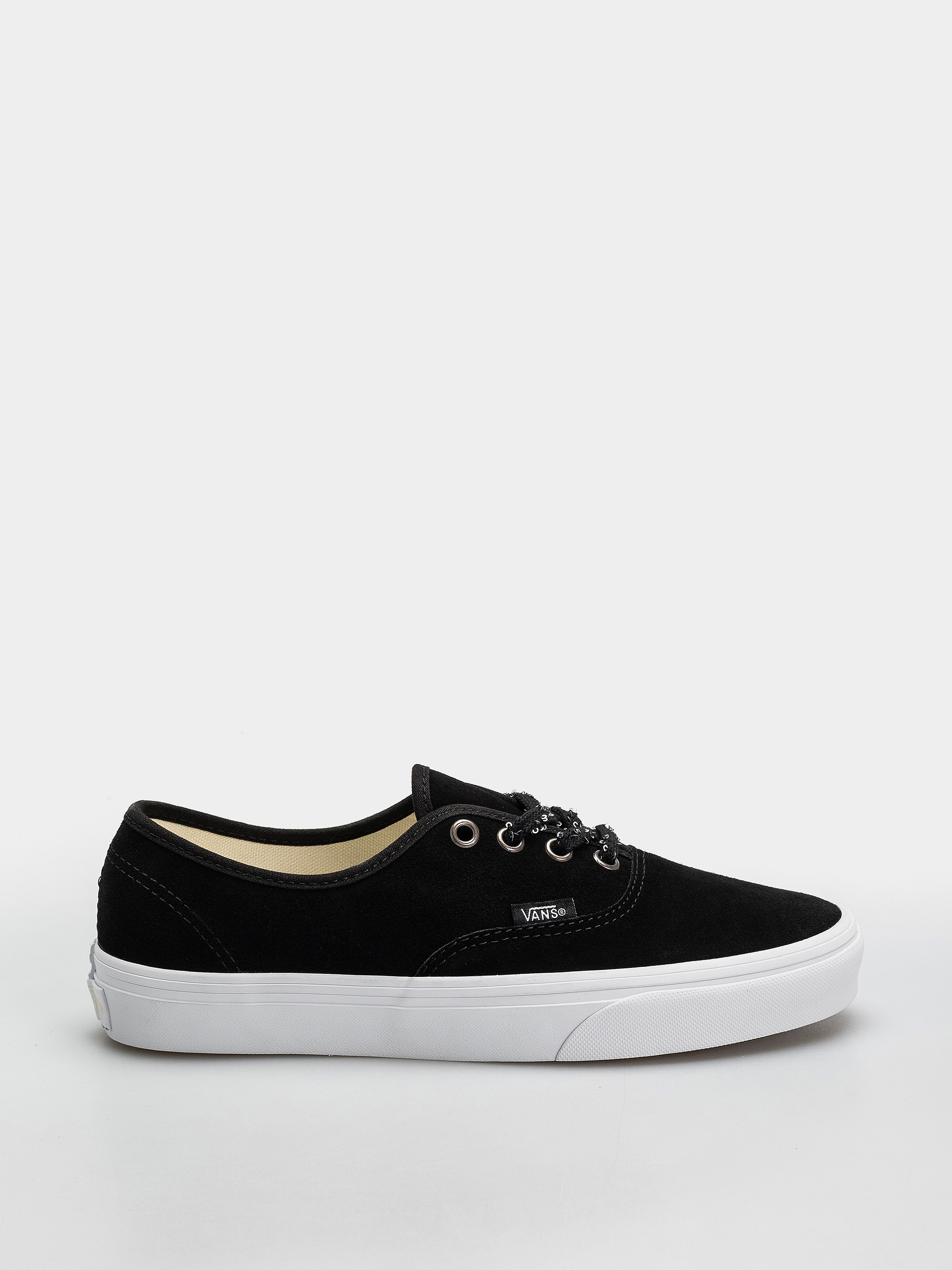 Vans Authentic Schuhe (black/true whit)