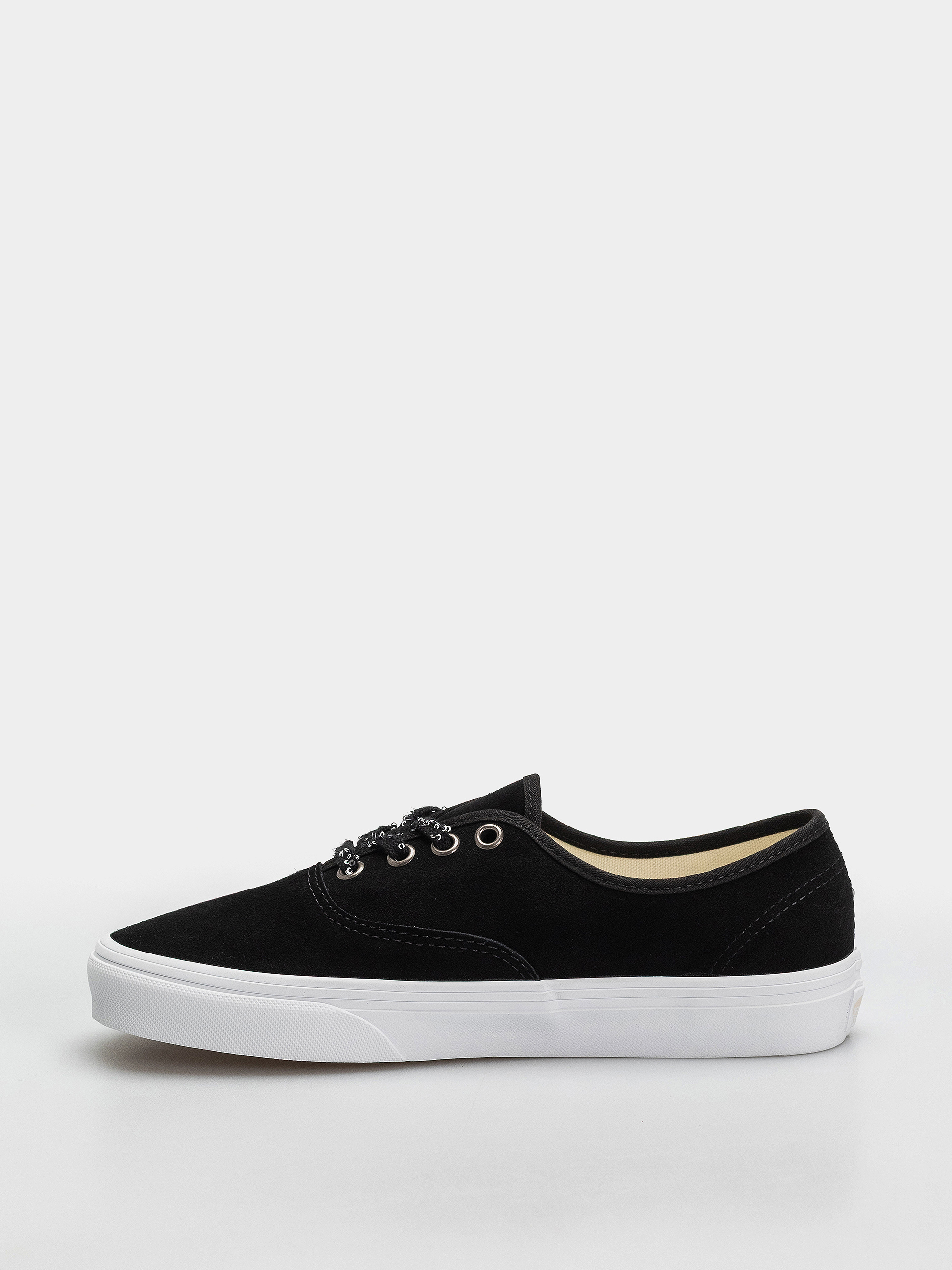Vans Authentic Shoes (black/true whit)