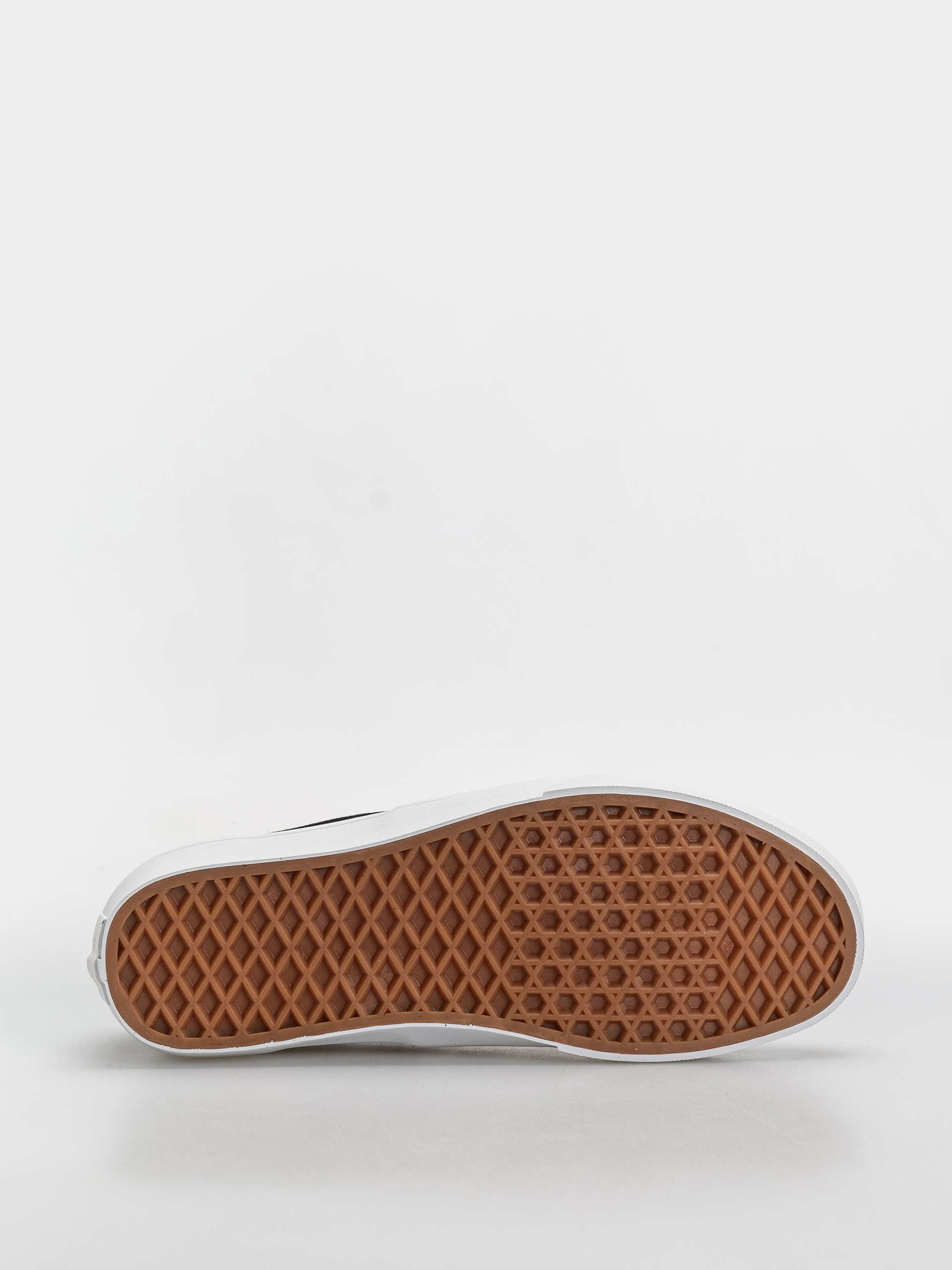 Vans Authentic Shoes (black/true whit)