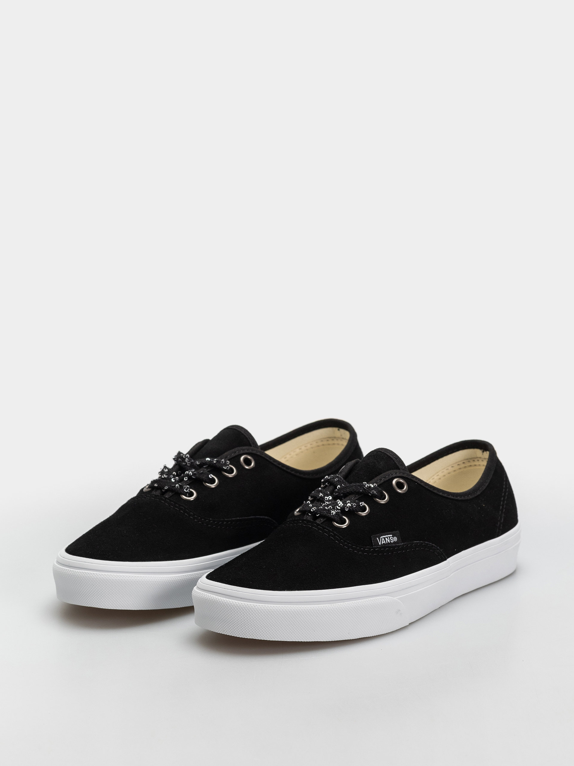 Vans Authentic Shoes (black/true whit)