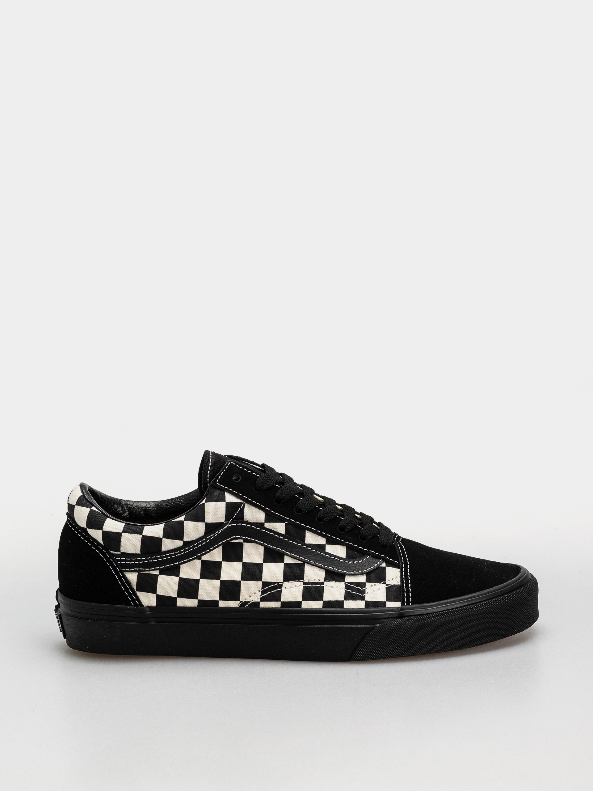 Vans Old Skool Shoes - navy blue (gum/astral aura/tr wht)