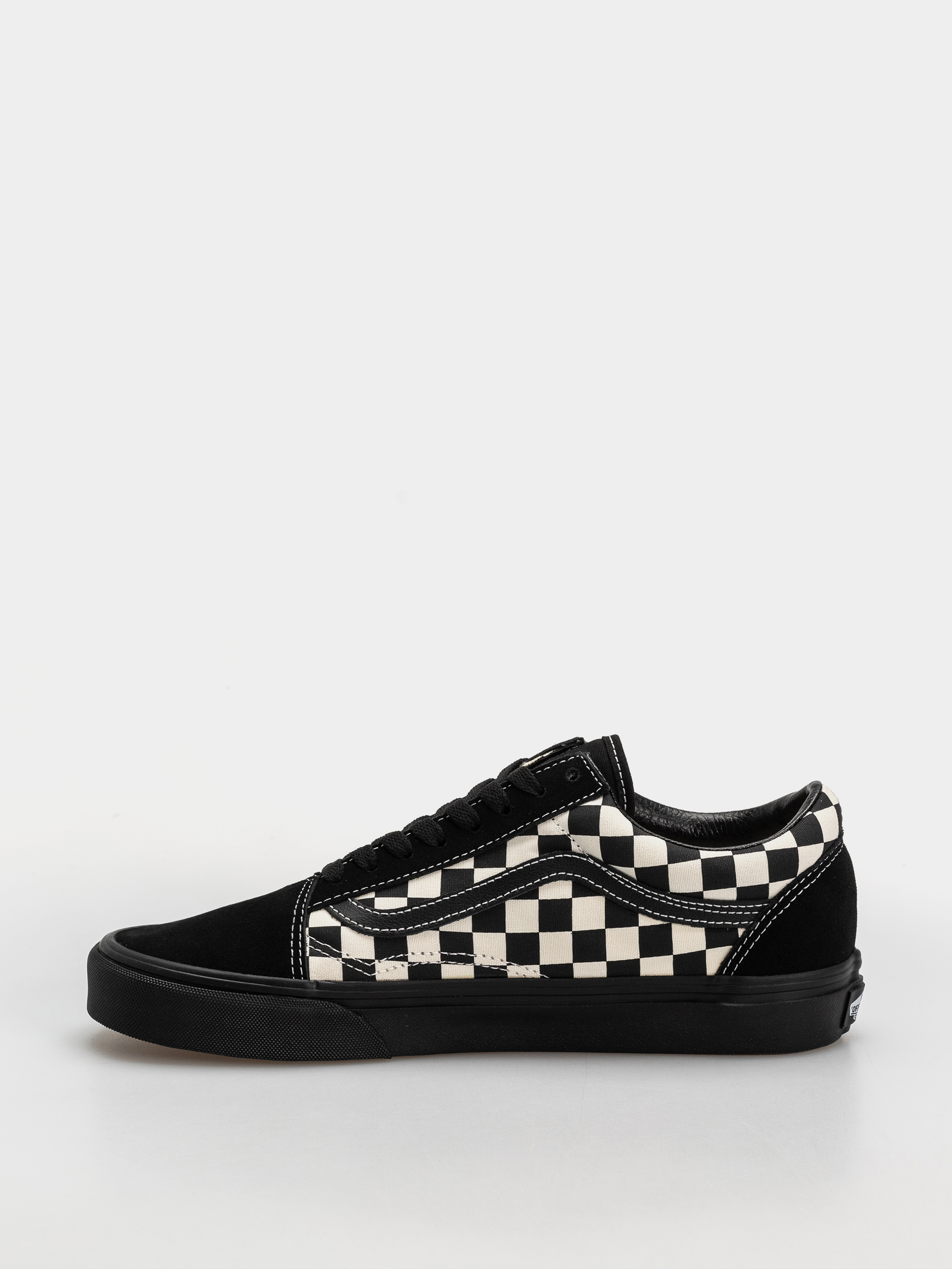 Vans Old Skool Schuhe (black/white)
