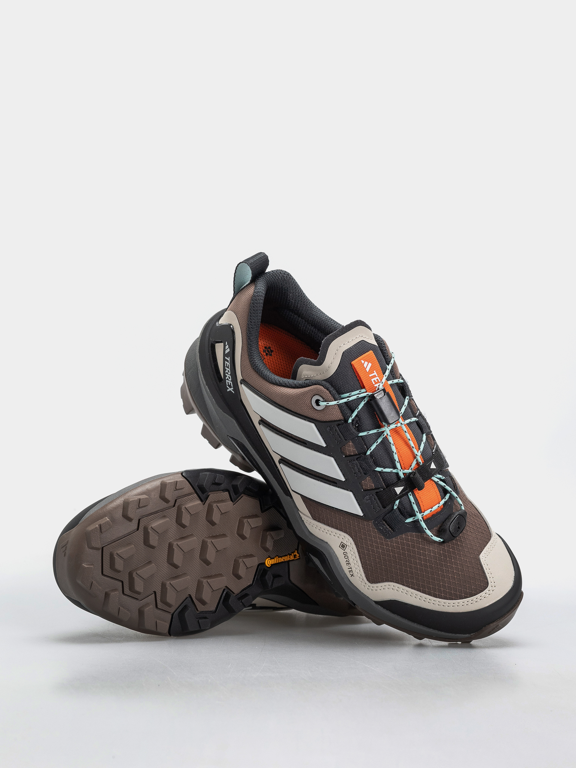 adidas Terrex Skychaser Gt Wmn Schuhe (earstr/greone/seflaq)