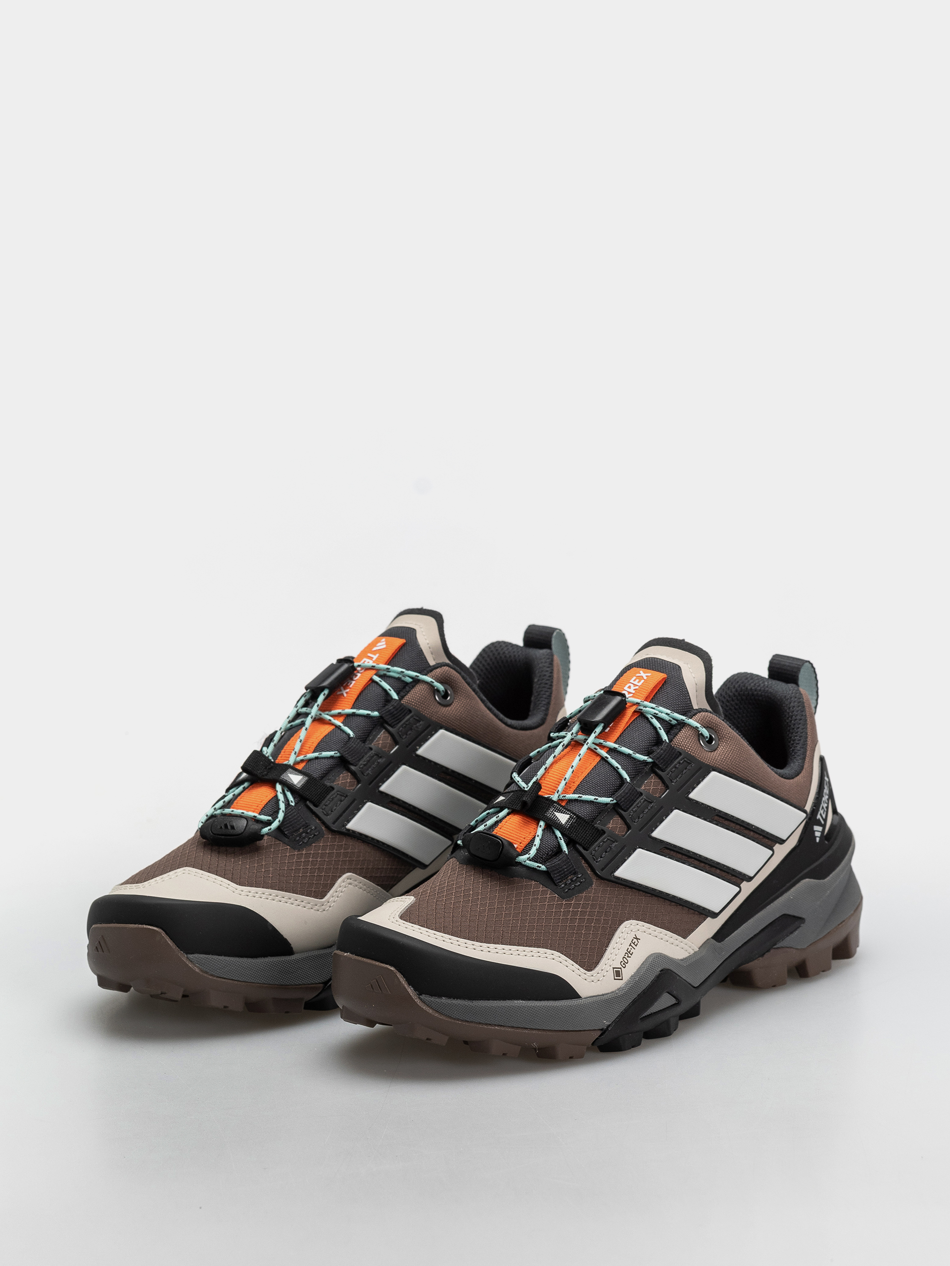 adidas Terrex Skychaser Gt Wmn Schuhe (earstr/greone/seflaq)