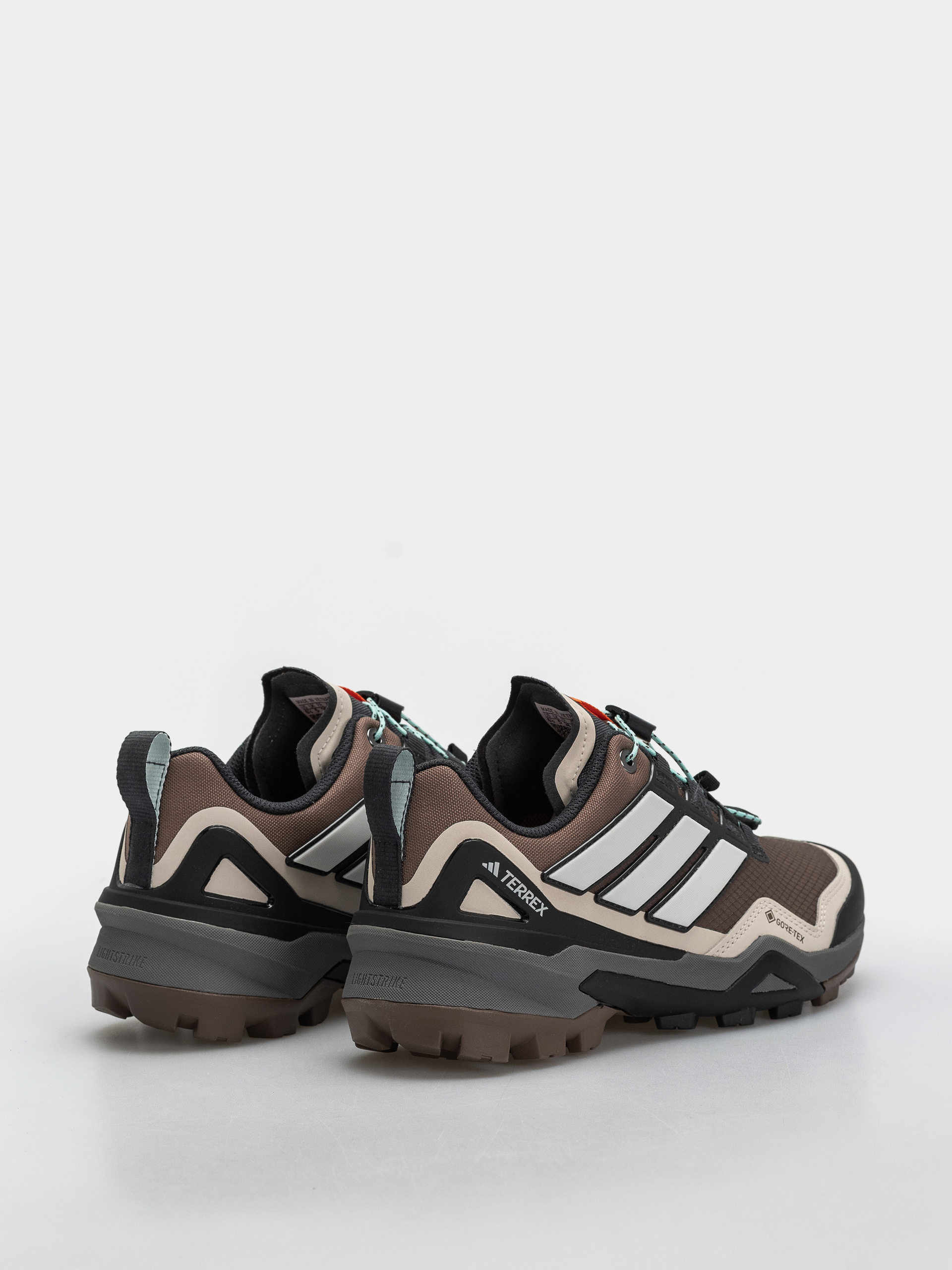 adidas Terrex Skychaser Gt Wmn Schuhe (earstr/greone/seflaq)