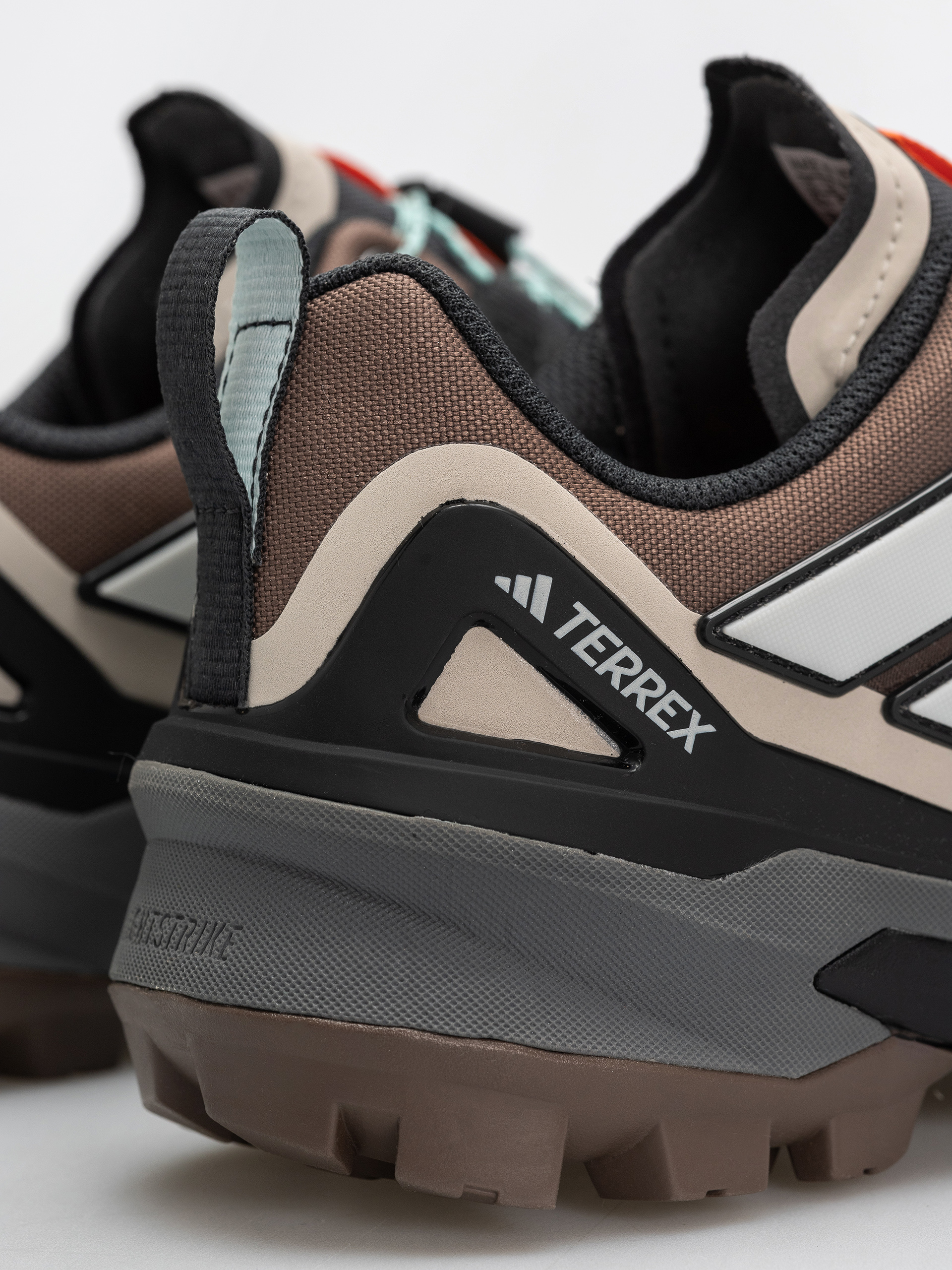 adidas Terrex Skychaser Gt Wmn Schuhe (earstr/greone/seflaq)