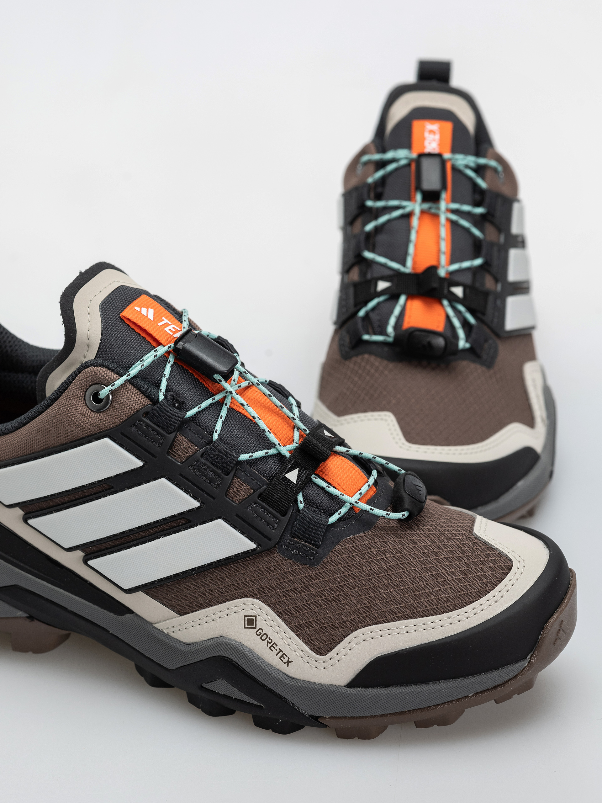 adidas Terrex Skychaser Gt Wmn Shoes (earstr/greone/seflaq)