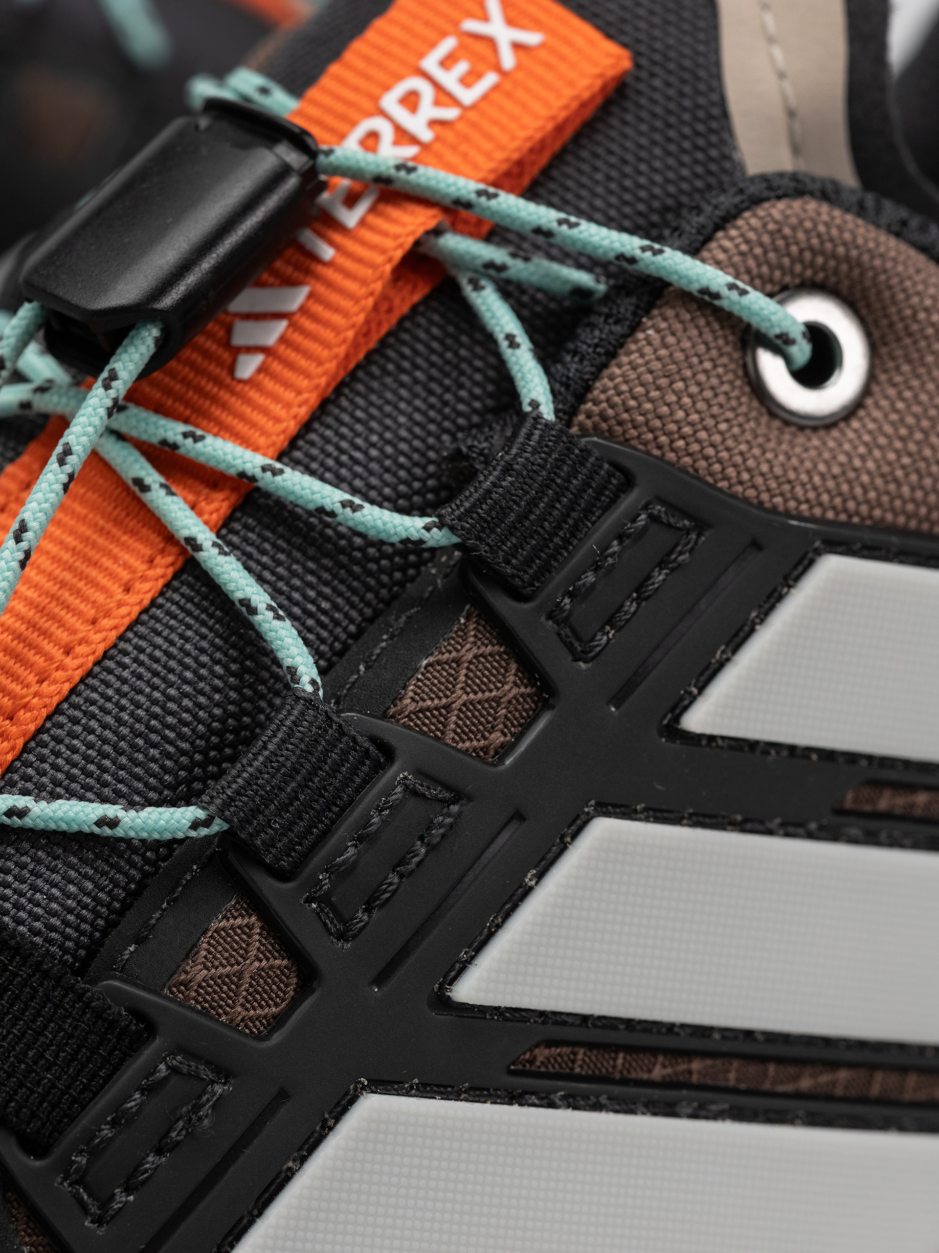adidas Terrex Skychaser Gt Wmn Schuhe (earstr/greone/seflaq)