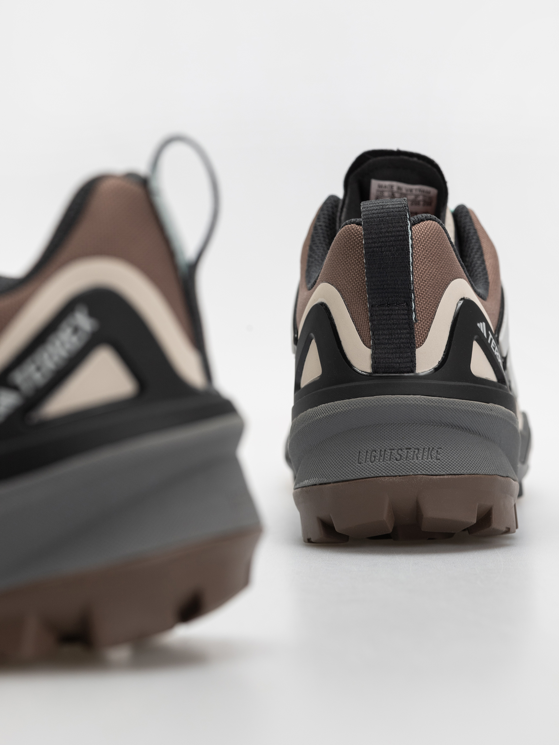adidas Terrex Skychaser Gt Wmn Schuhe (earstr/greone/seflaq)
