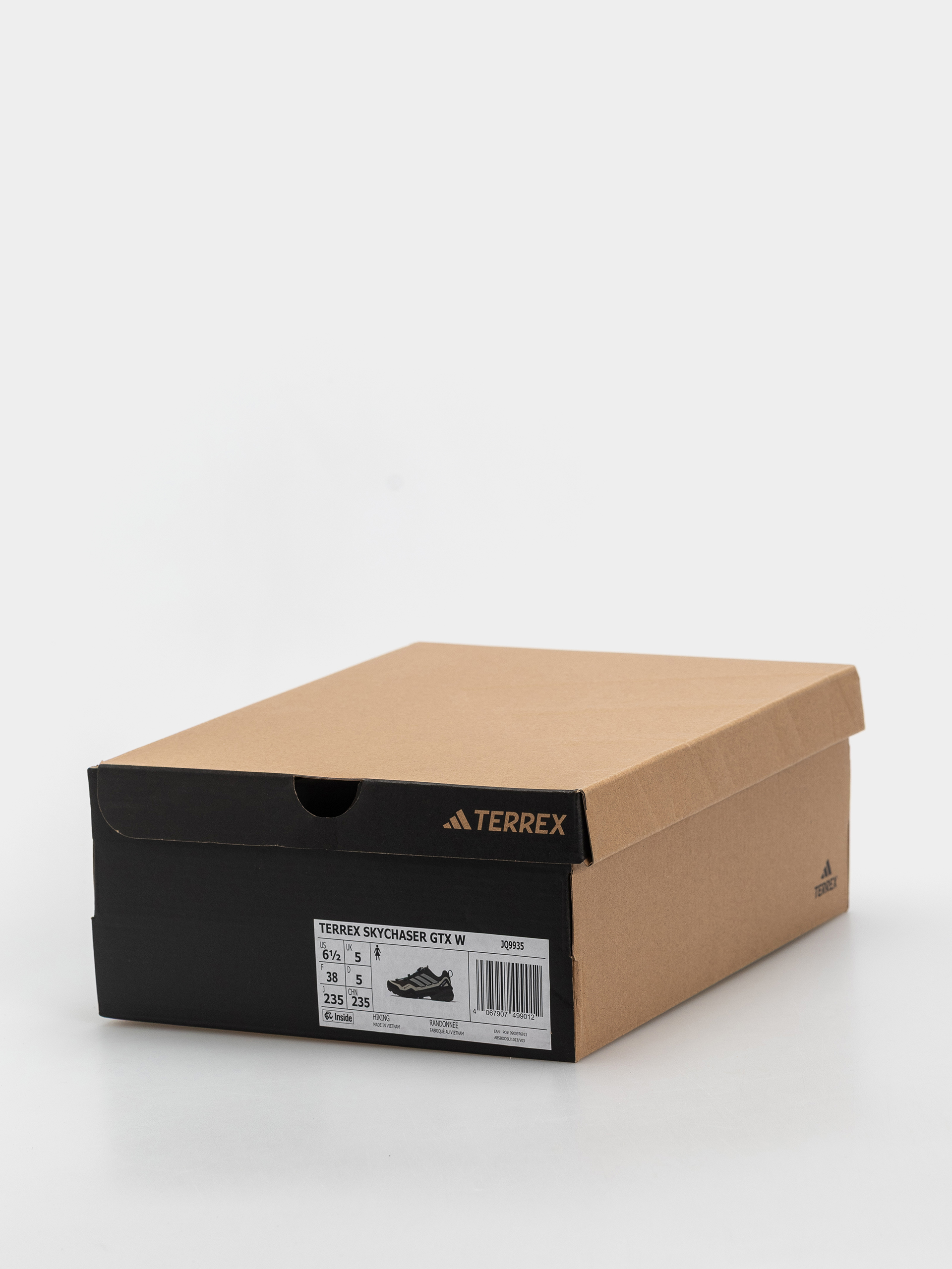 adidas Terrex Skychaser Gt Wmn Shoes (earstr/greone/seflaq)