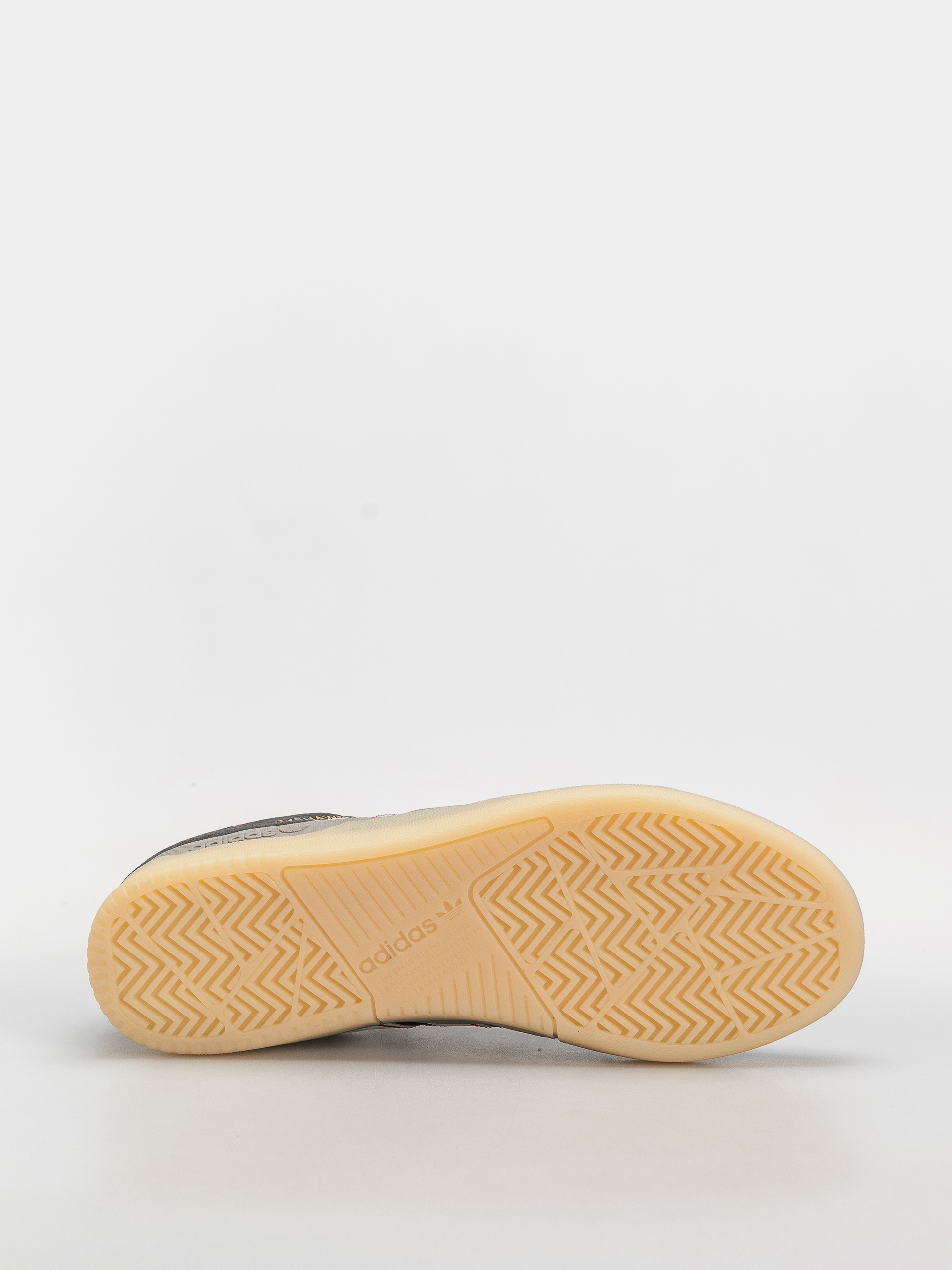 adidas Tyshawn Shoes (carbon/crywht/betsca)