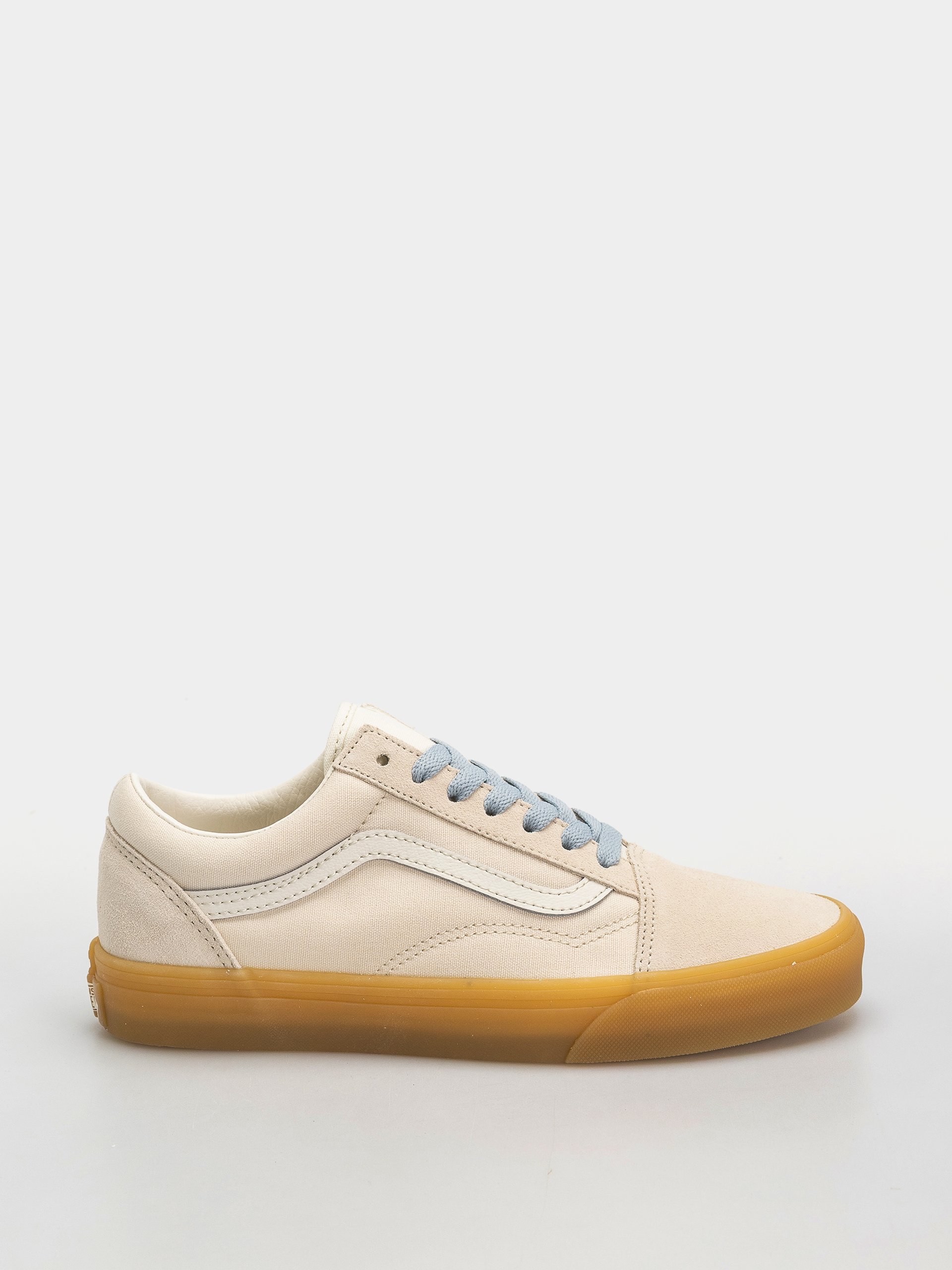Vans Old Skool Schuhe (turtledove/slat)