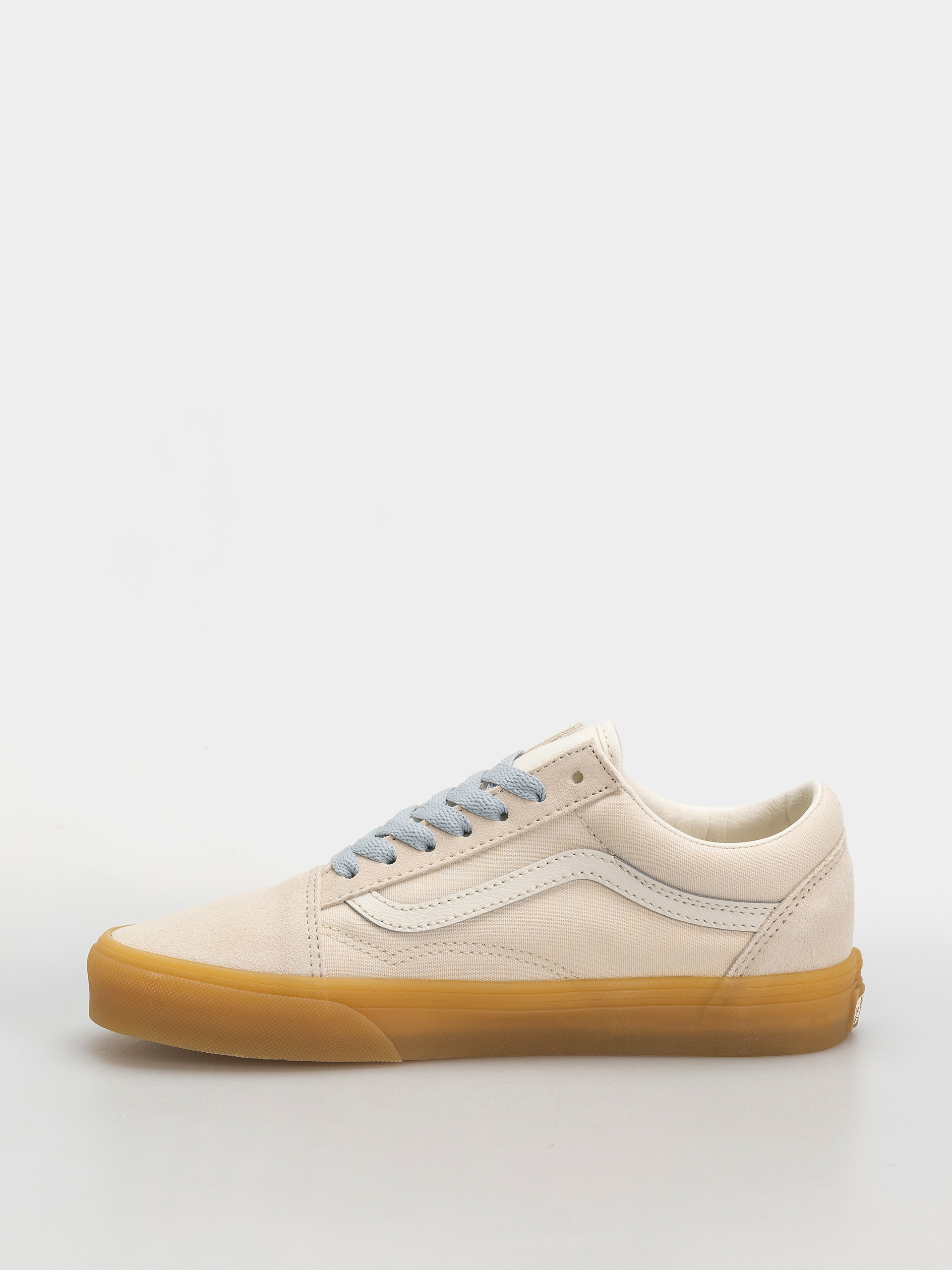 Vans Old Skool Shoes (turtledove/slat)