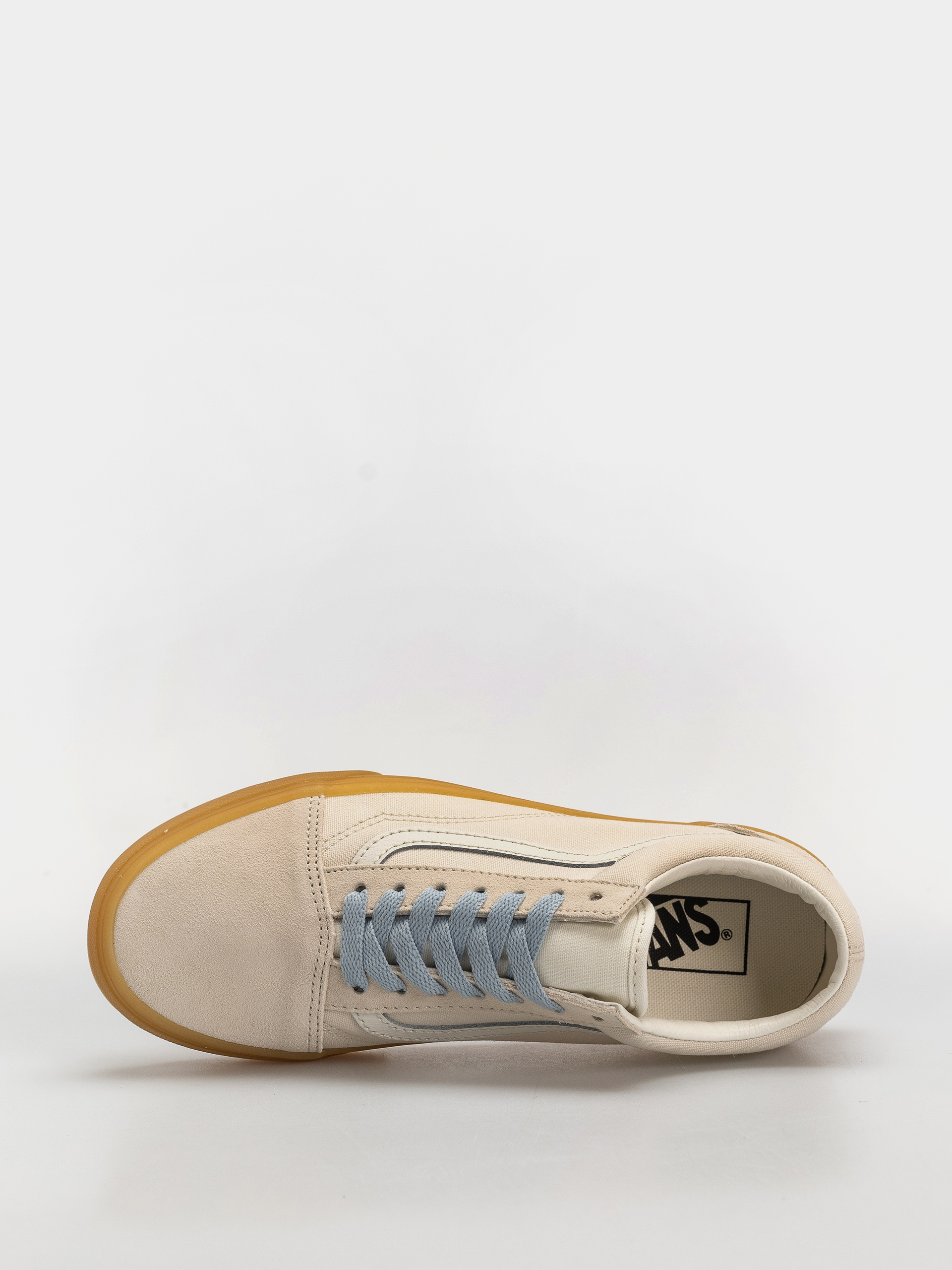 Vans Old Skool Shoes (turtledove/slat)