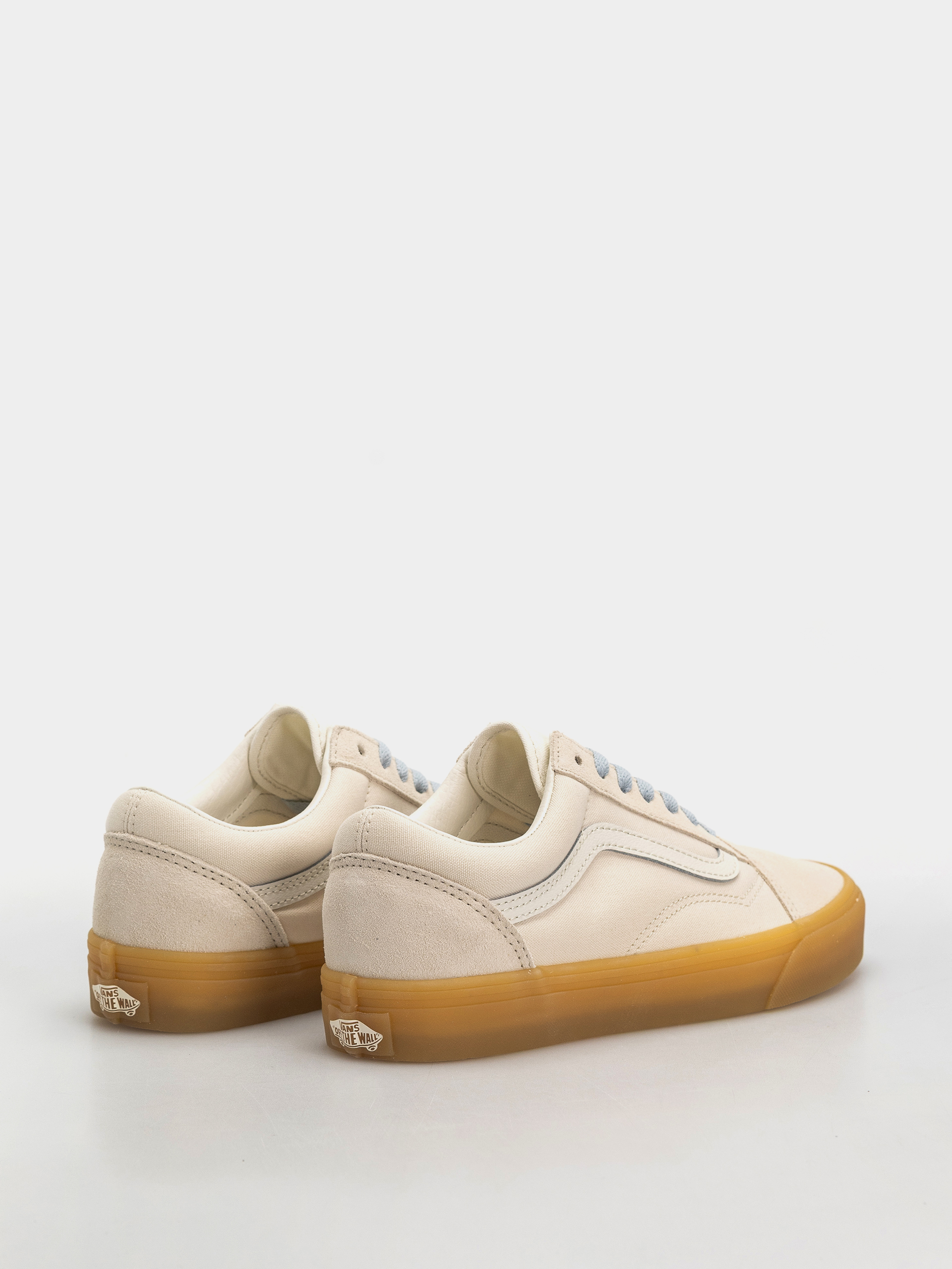 Vans Old Skool Shoes (turtledove/slat)