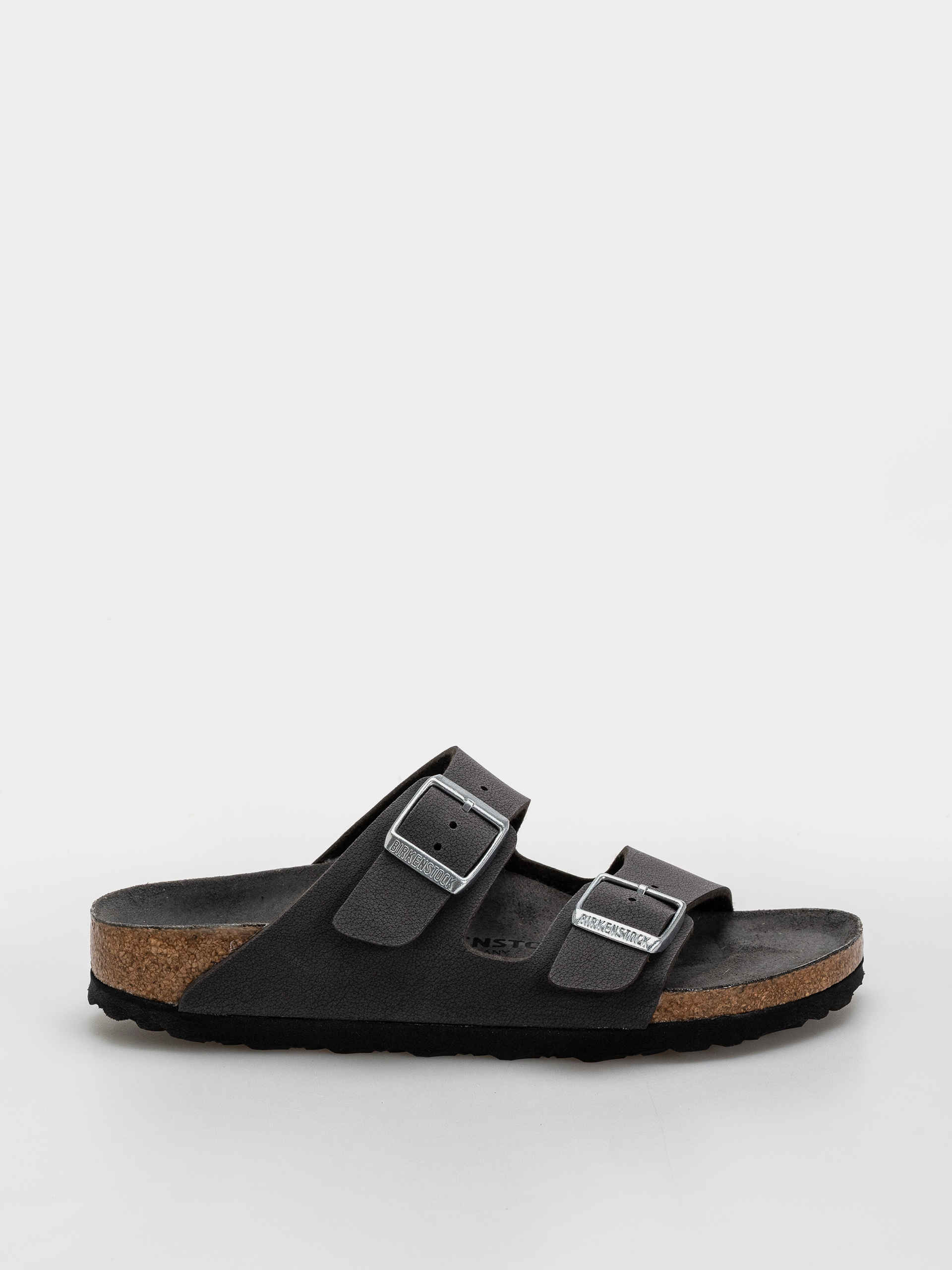 Birkenstock Arizona Birkibuc Narrow Wmn Flip Flops