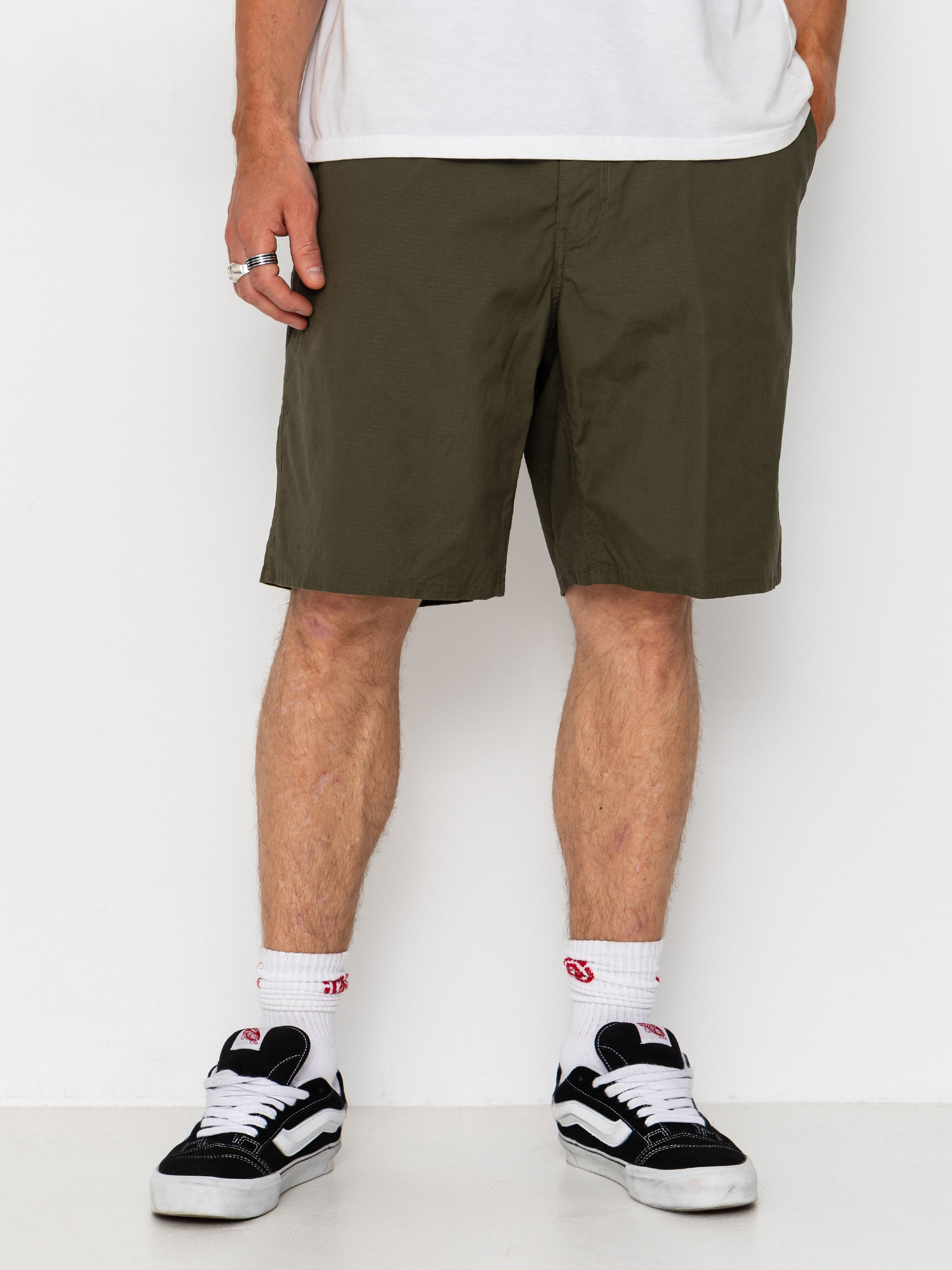 Patagonia Shorts Lightweight All Wear Gi 9in (basin green)