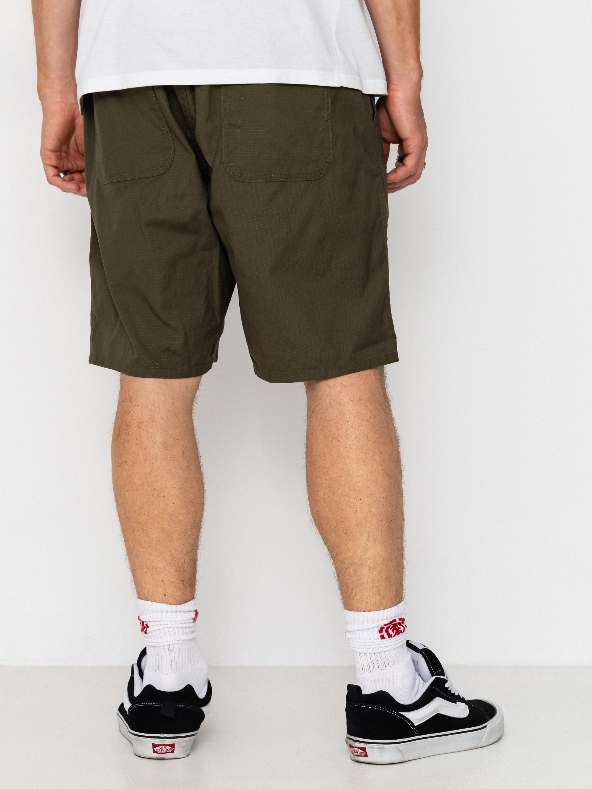 Patagonia Shorts Lightweight All Wear Gi 9in (basin green)