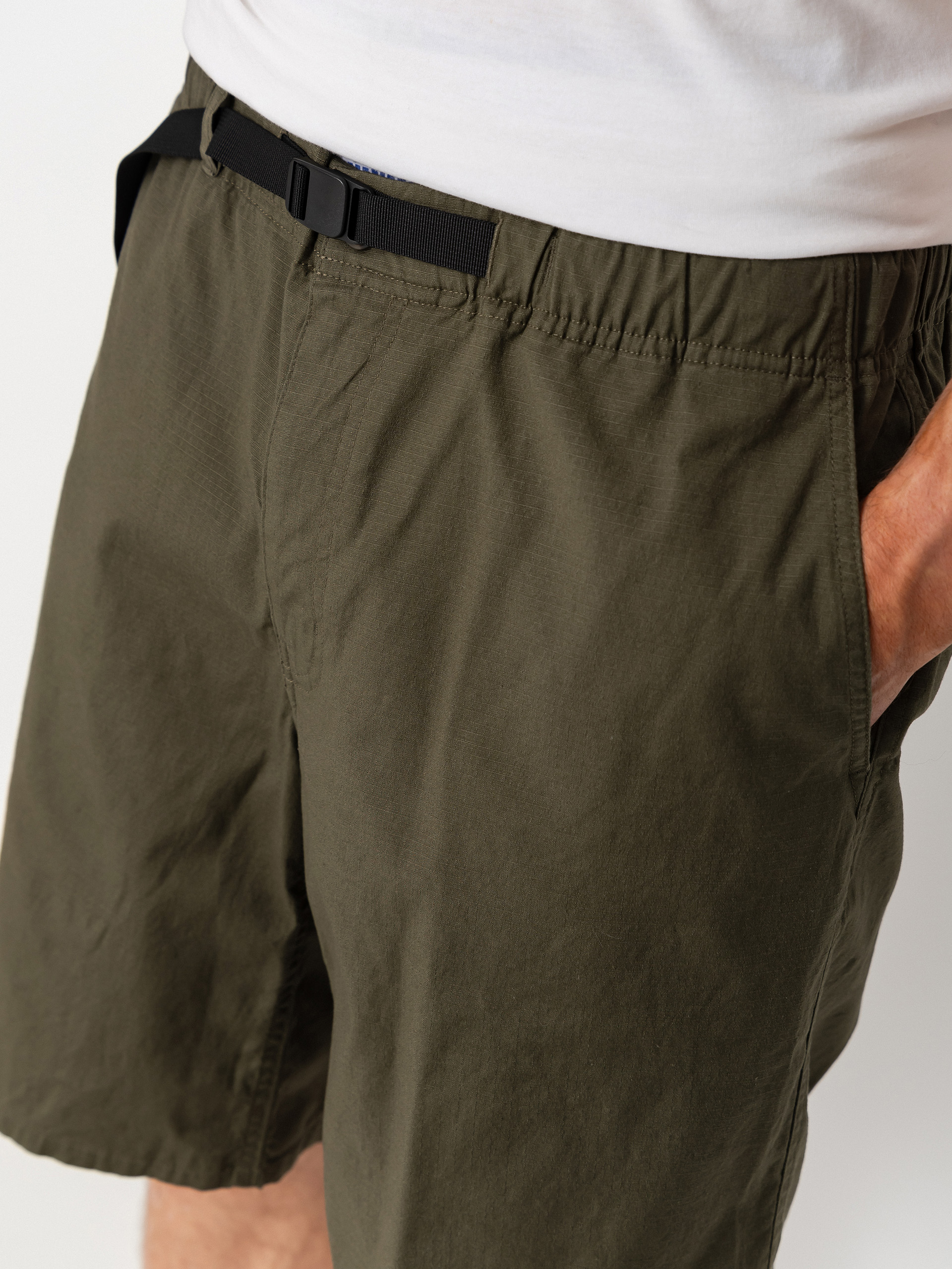 Patagonia Shorts Lightweight All Wear Gi 9in (basin green)