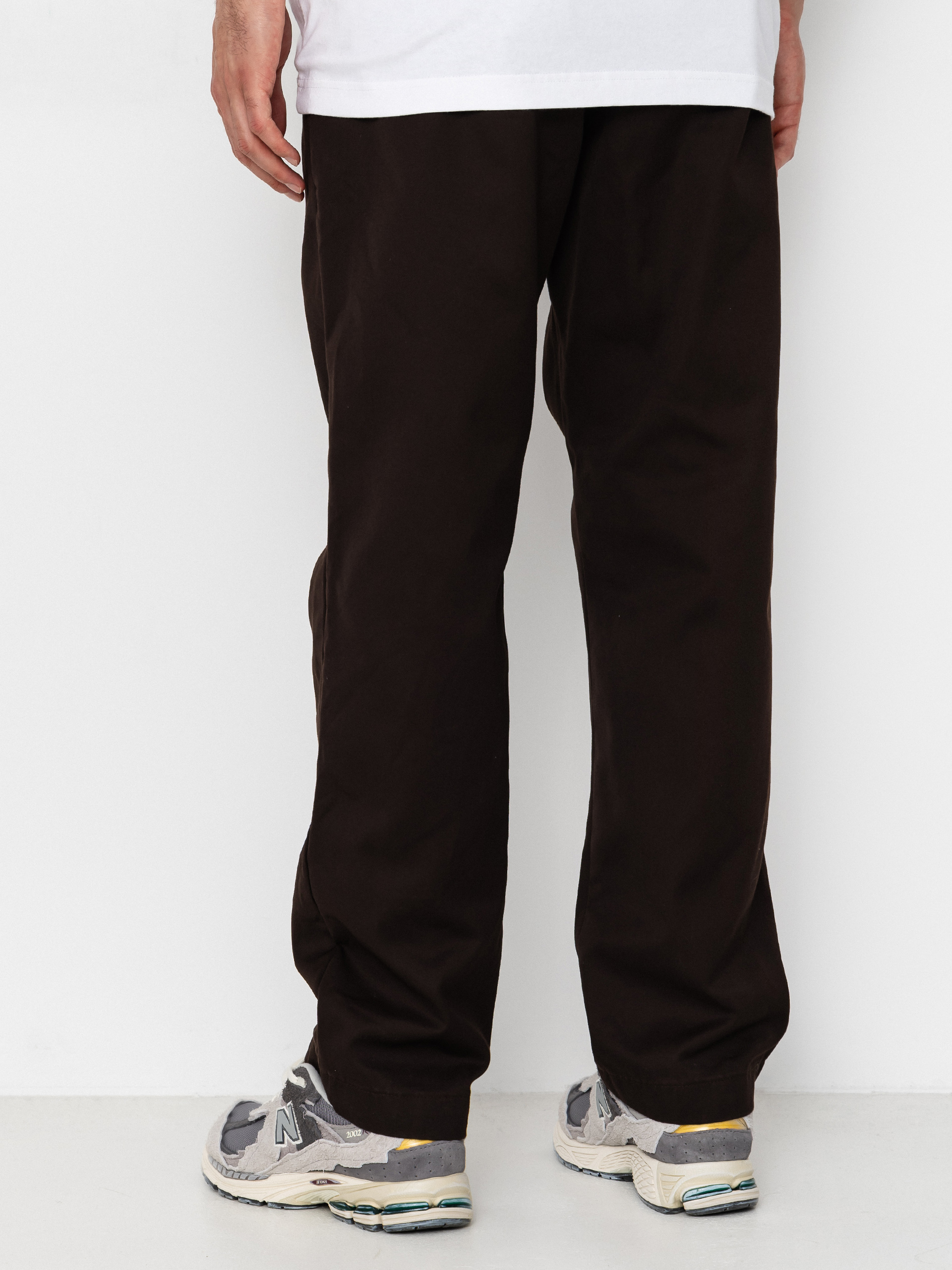 Carhartt WIP Pants Master (tobacco)