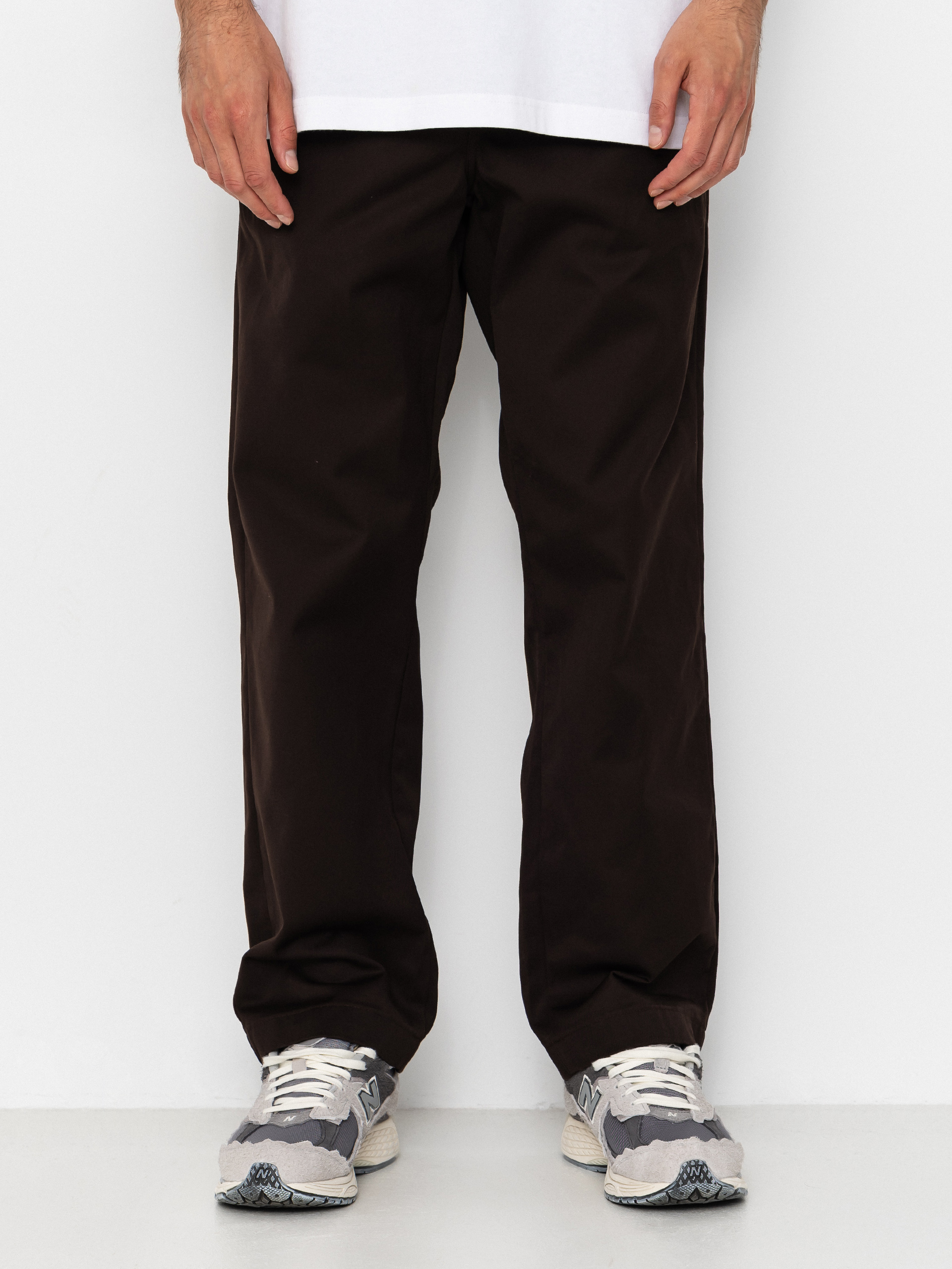 Carhartt WIP Hose Master (tobacco)