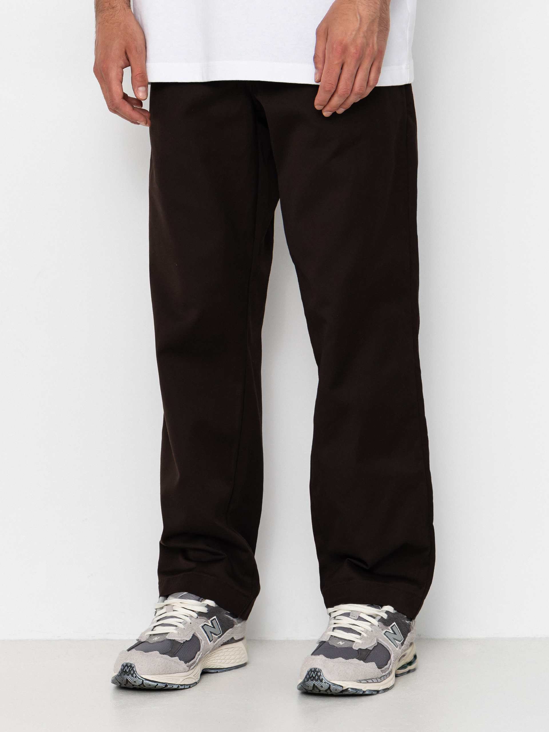 Carhartt WIP Pants Master (tobacco)