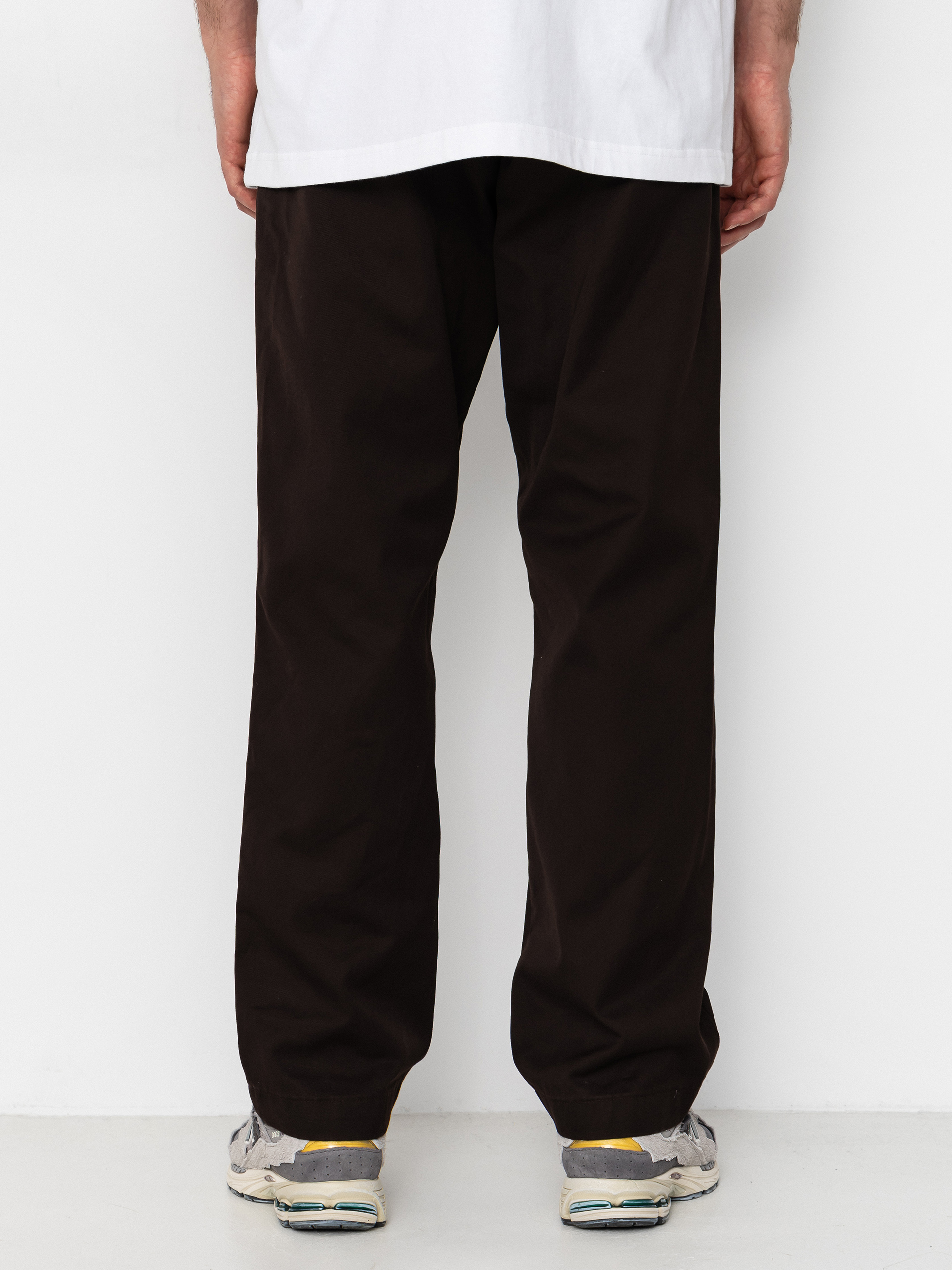 Carhartt WIP Pants Master (tobacco)
