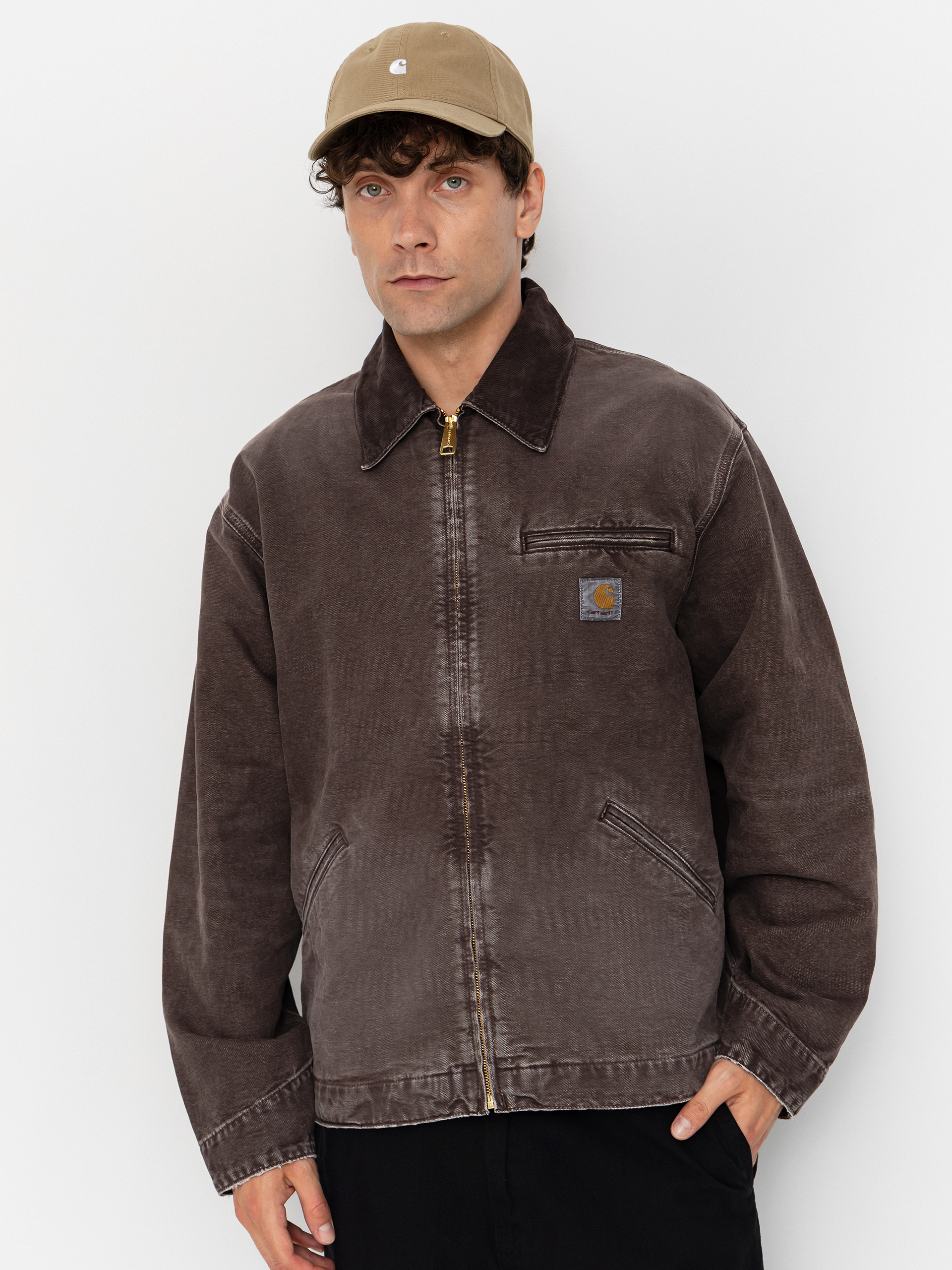 Carhartt WIP Jacket OG Detroit