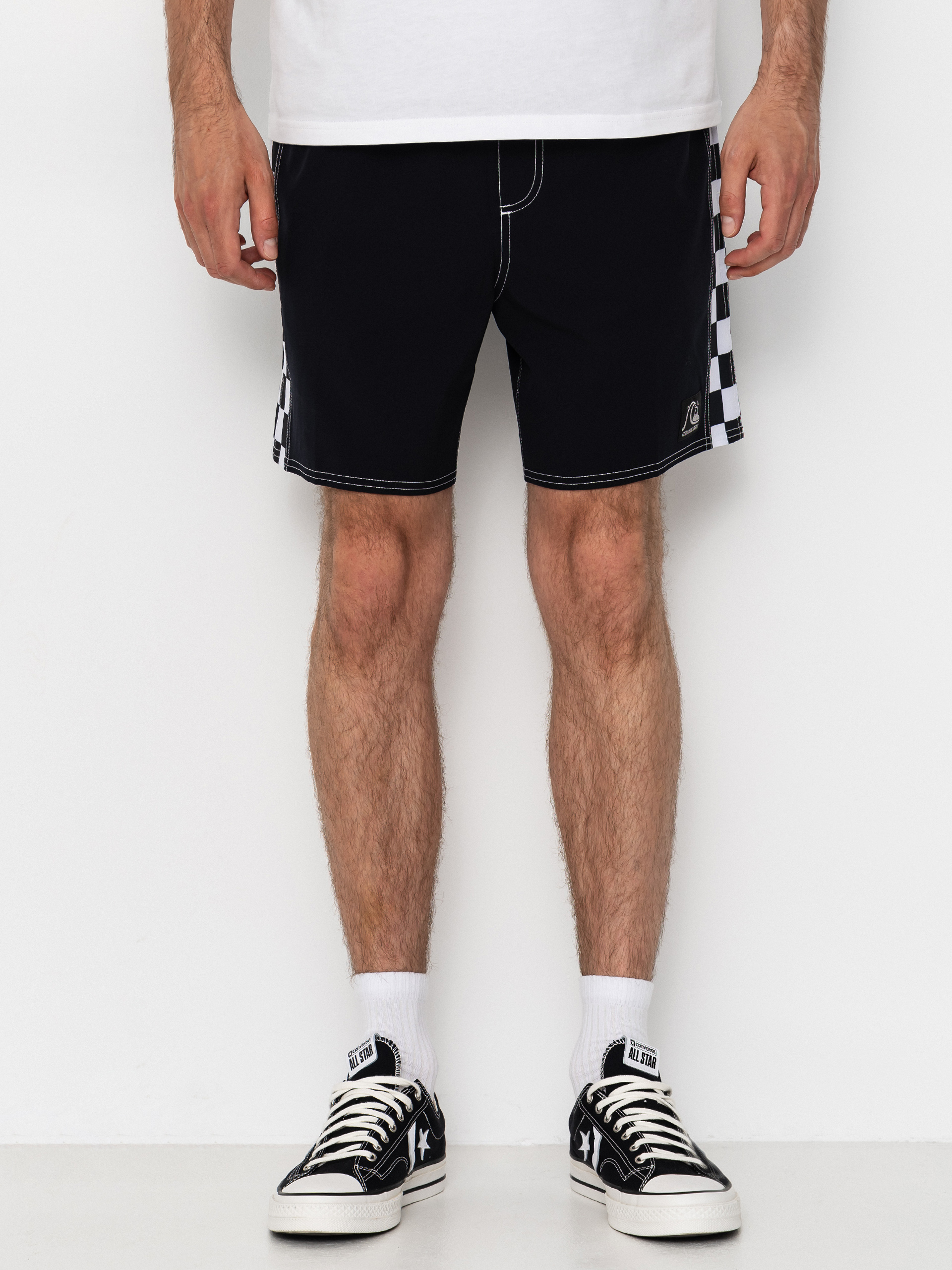 Quiksilver Boardshorts Original Arch Volley 17